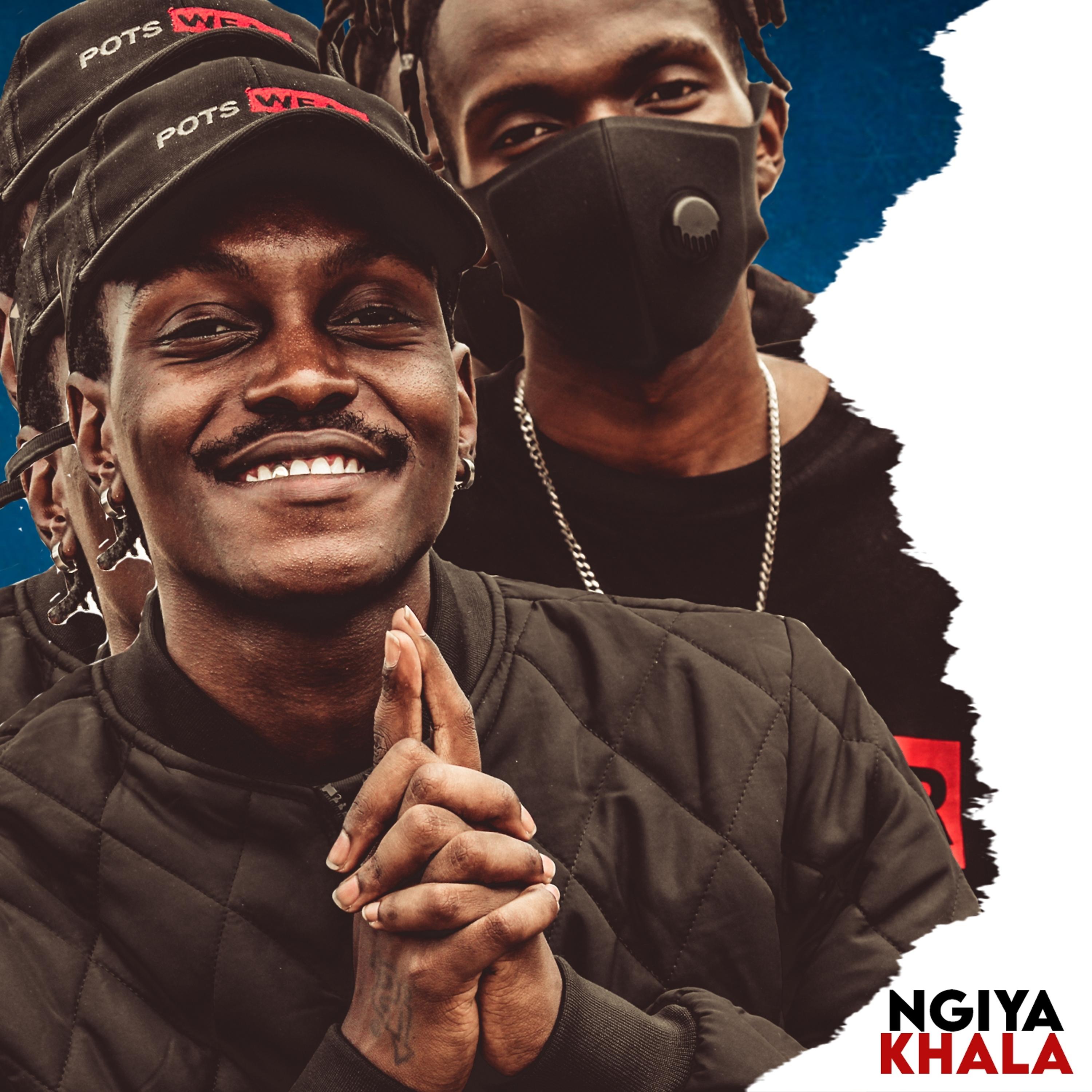 Постер альбома Ngiyakhala