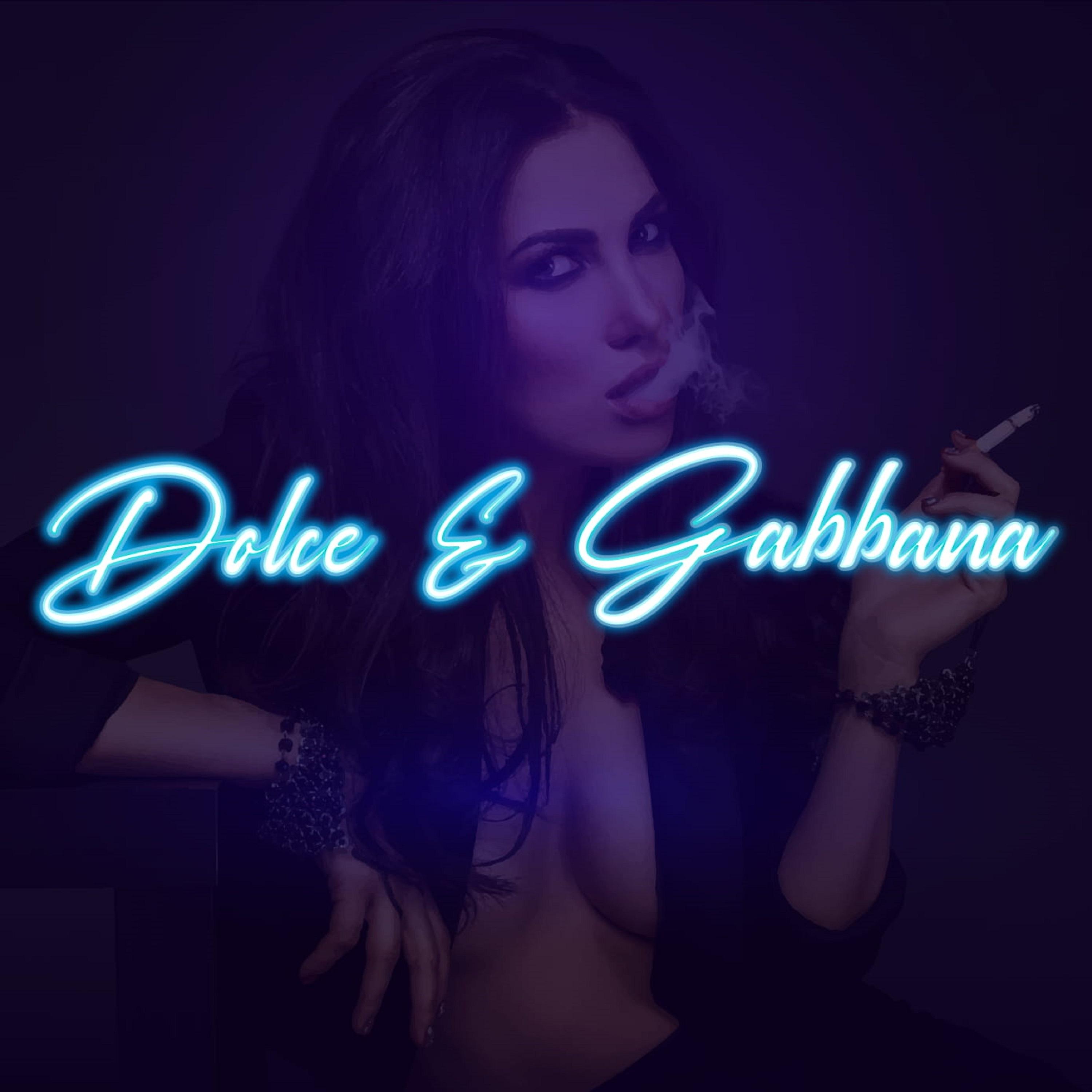 Постер альбома DOLCE & GABBANA