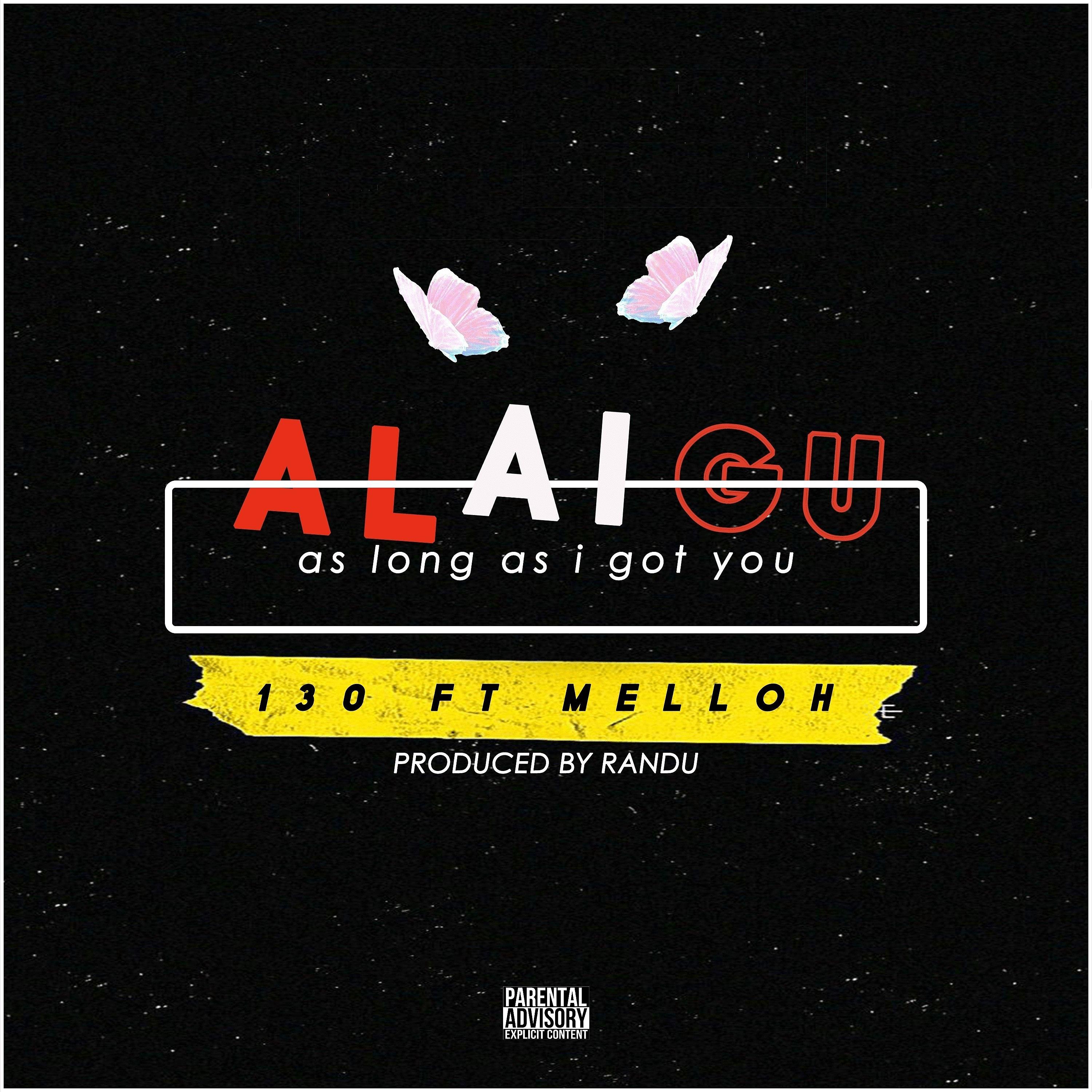 Постер альбома A.L.A.I.G.U. (As Long As I Got You)