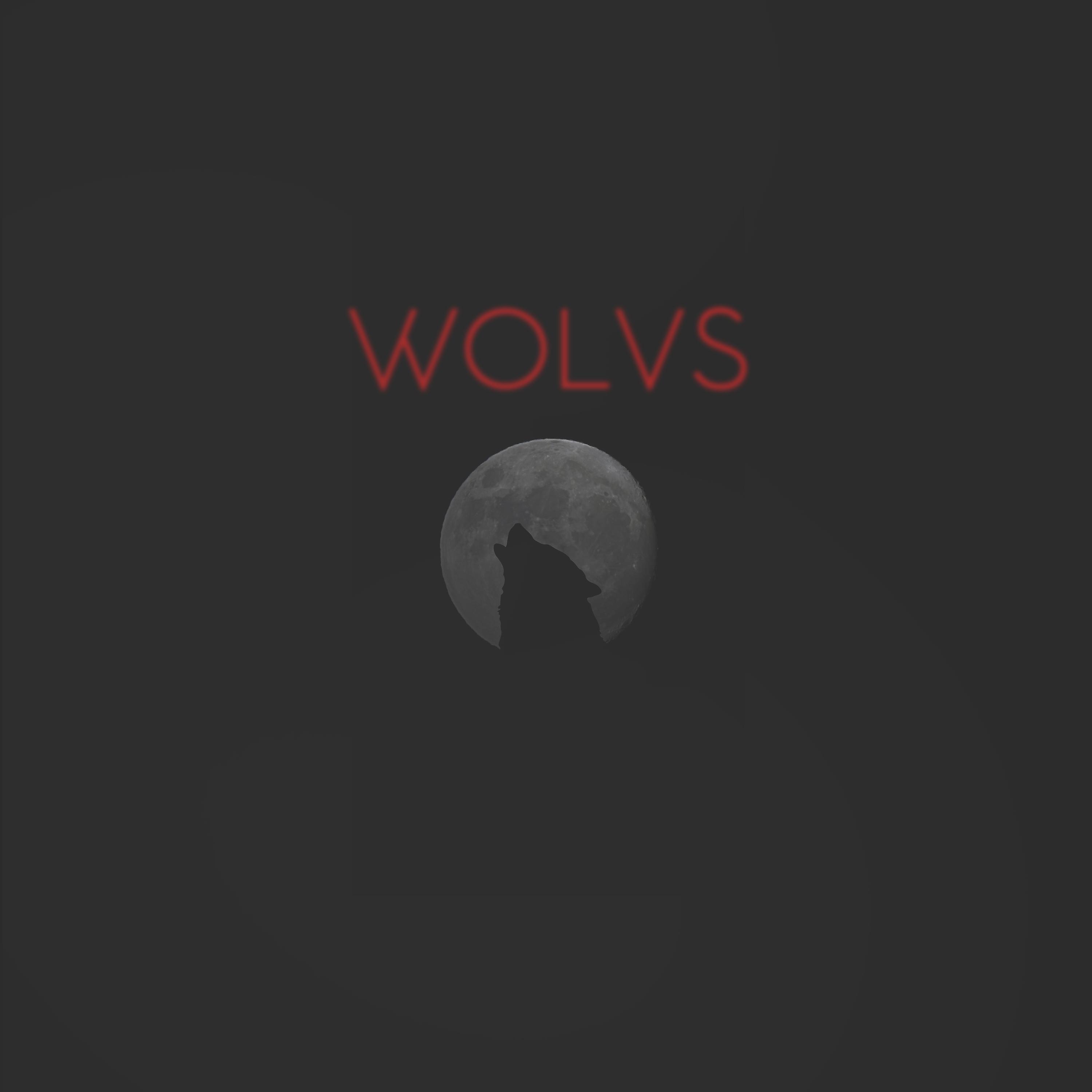 Постер альбома Wolvs