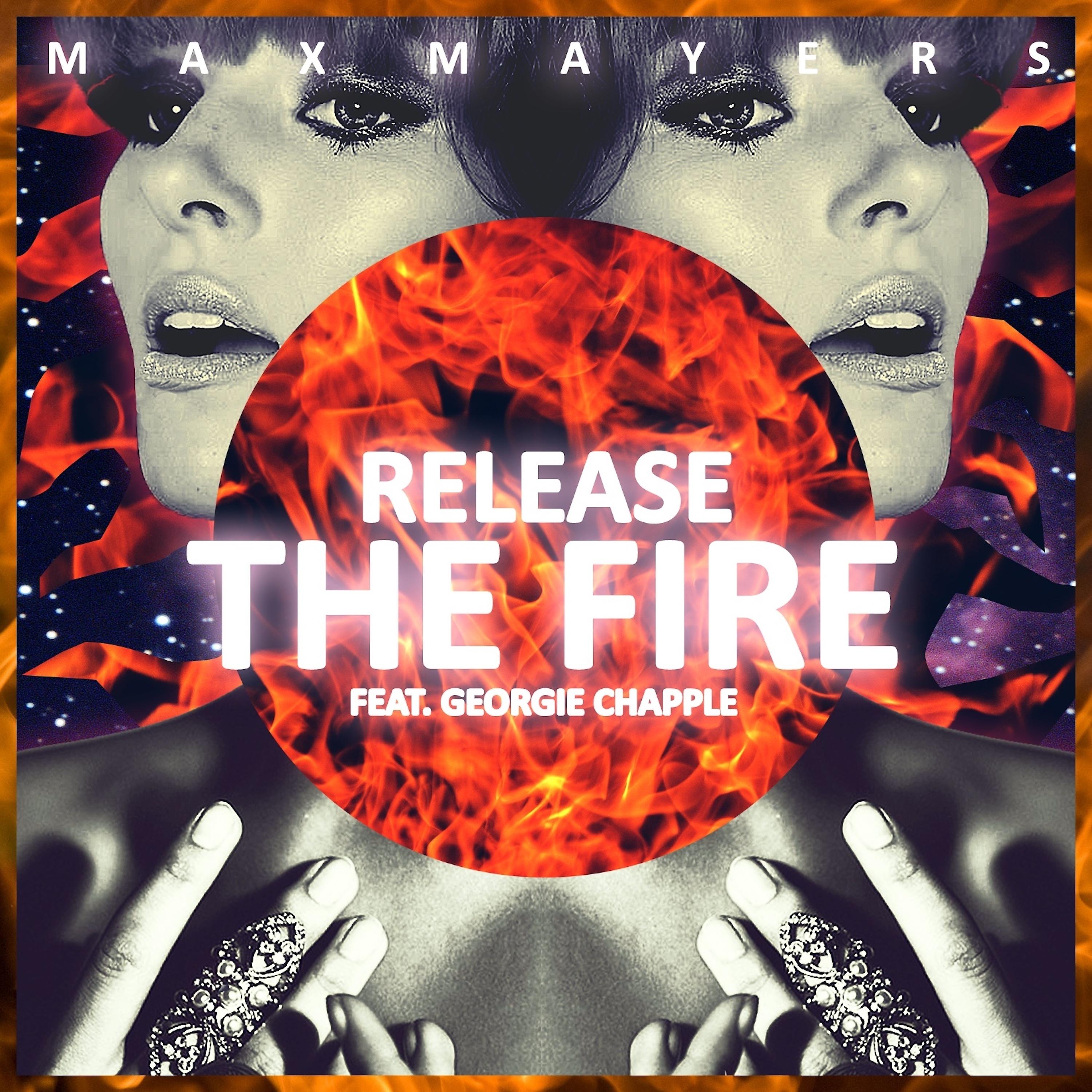 Постер альбома Release the Fire (Rebz Remix)