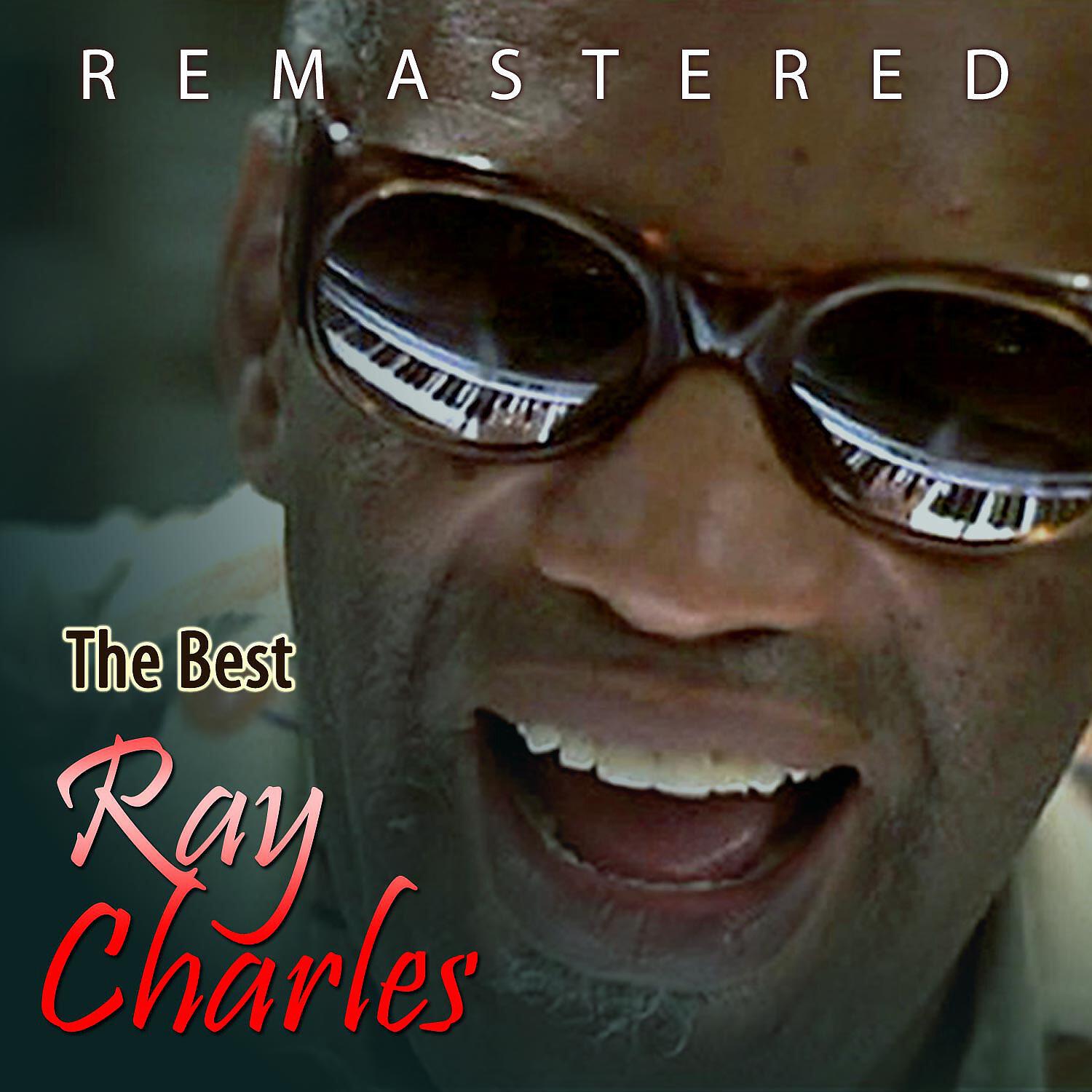 Ray Charles - Unchain My Heart (Remastered)