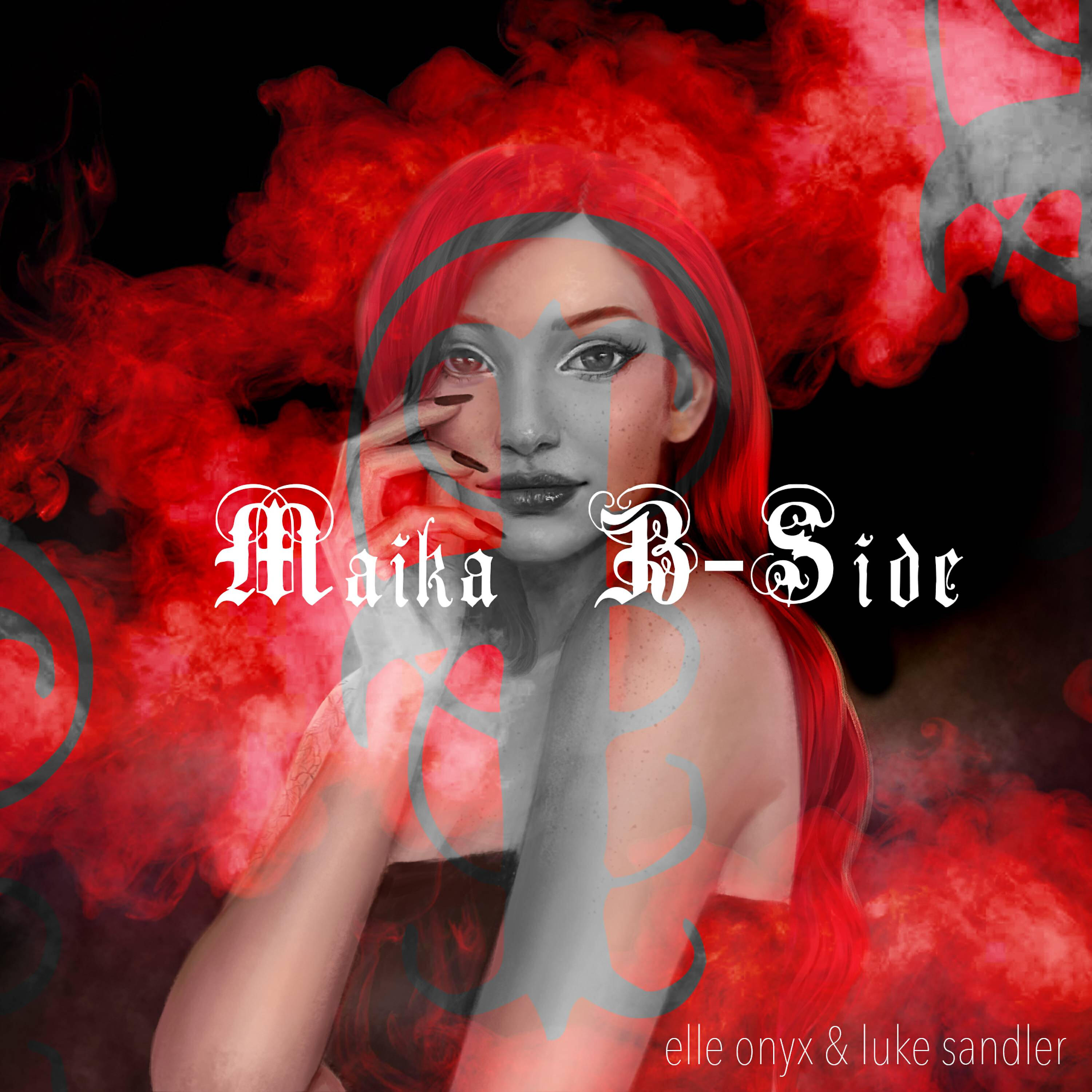 Luke Sandler - In Love (Warehouse Dub Luke Sandler Mix)