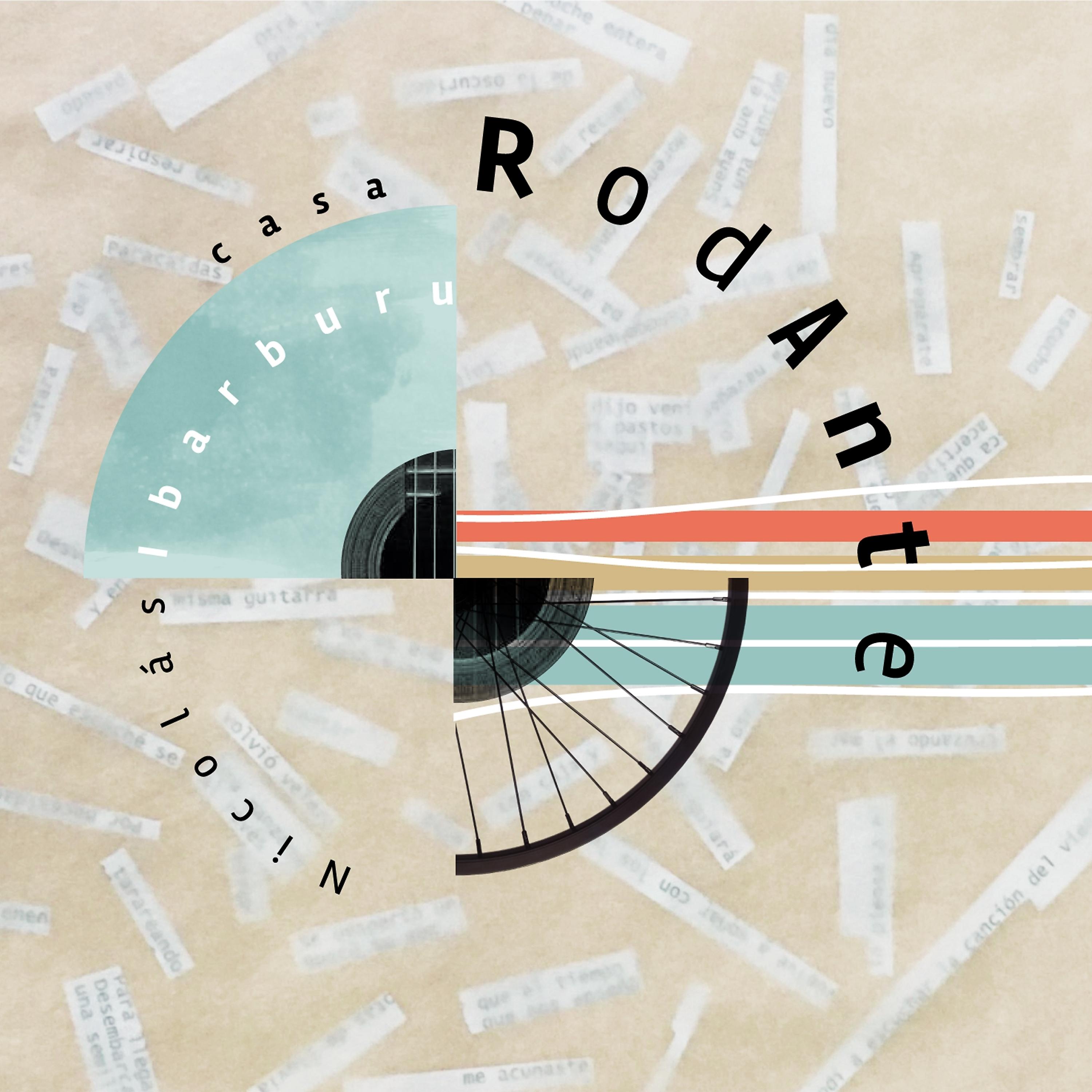 Постер альбома Casa Rodante