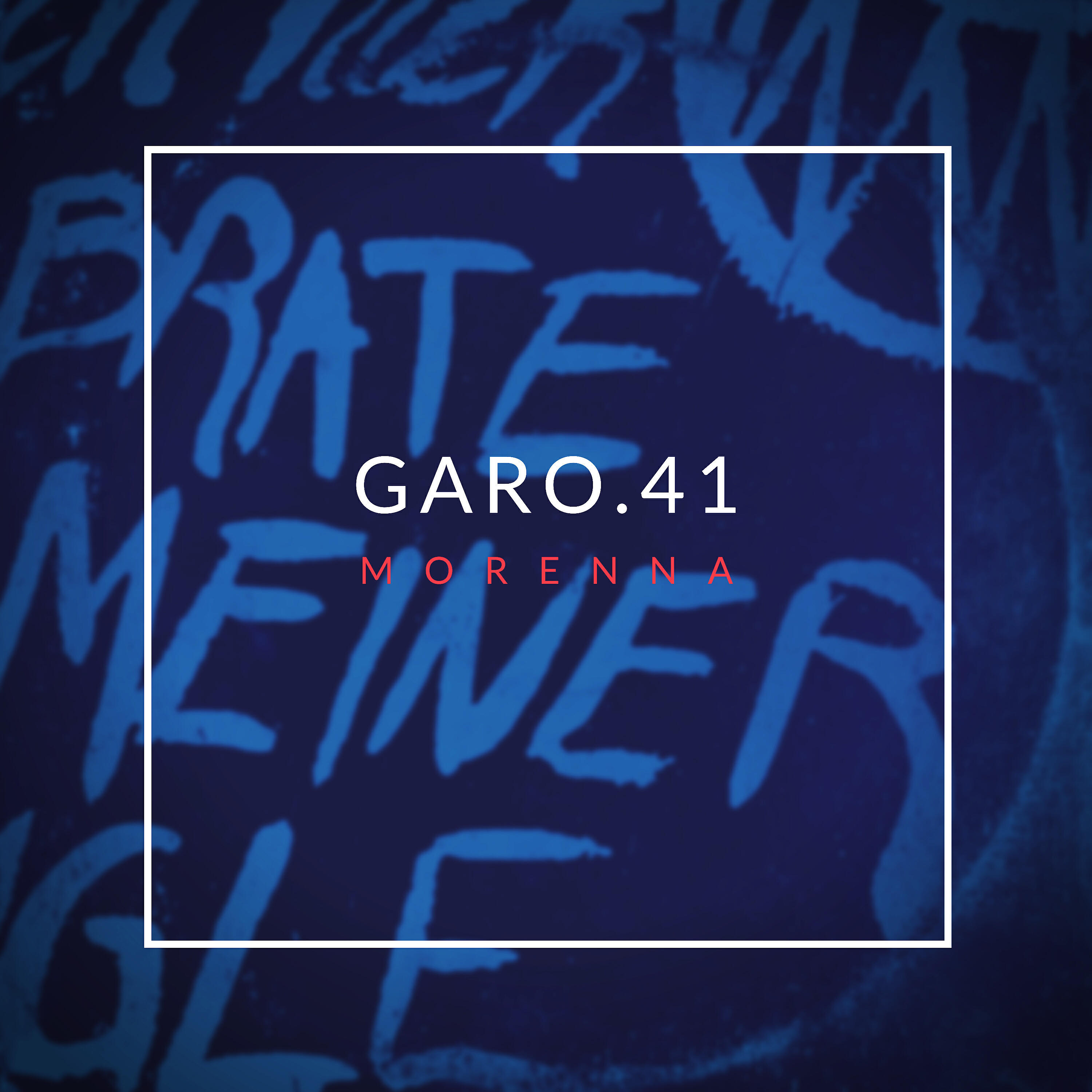 Garo.41 - Morenna