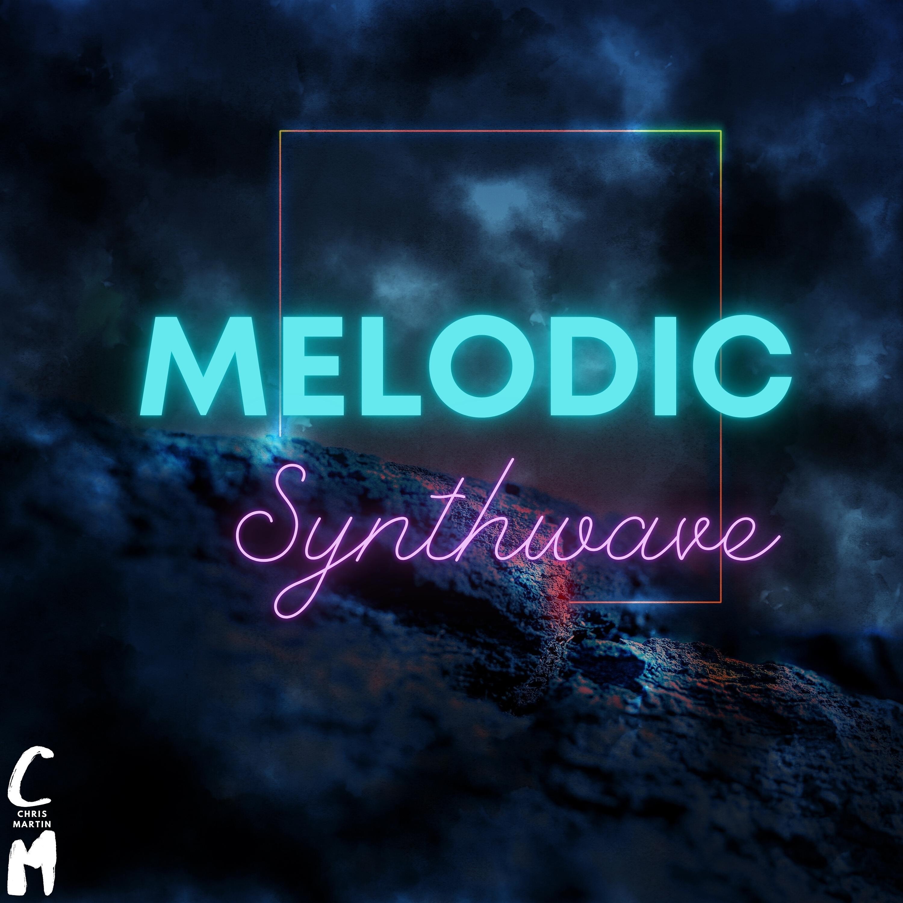 Постер альбома Melodic Synthwave