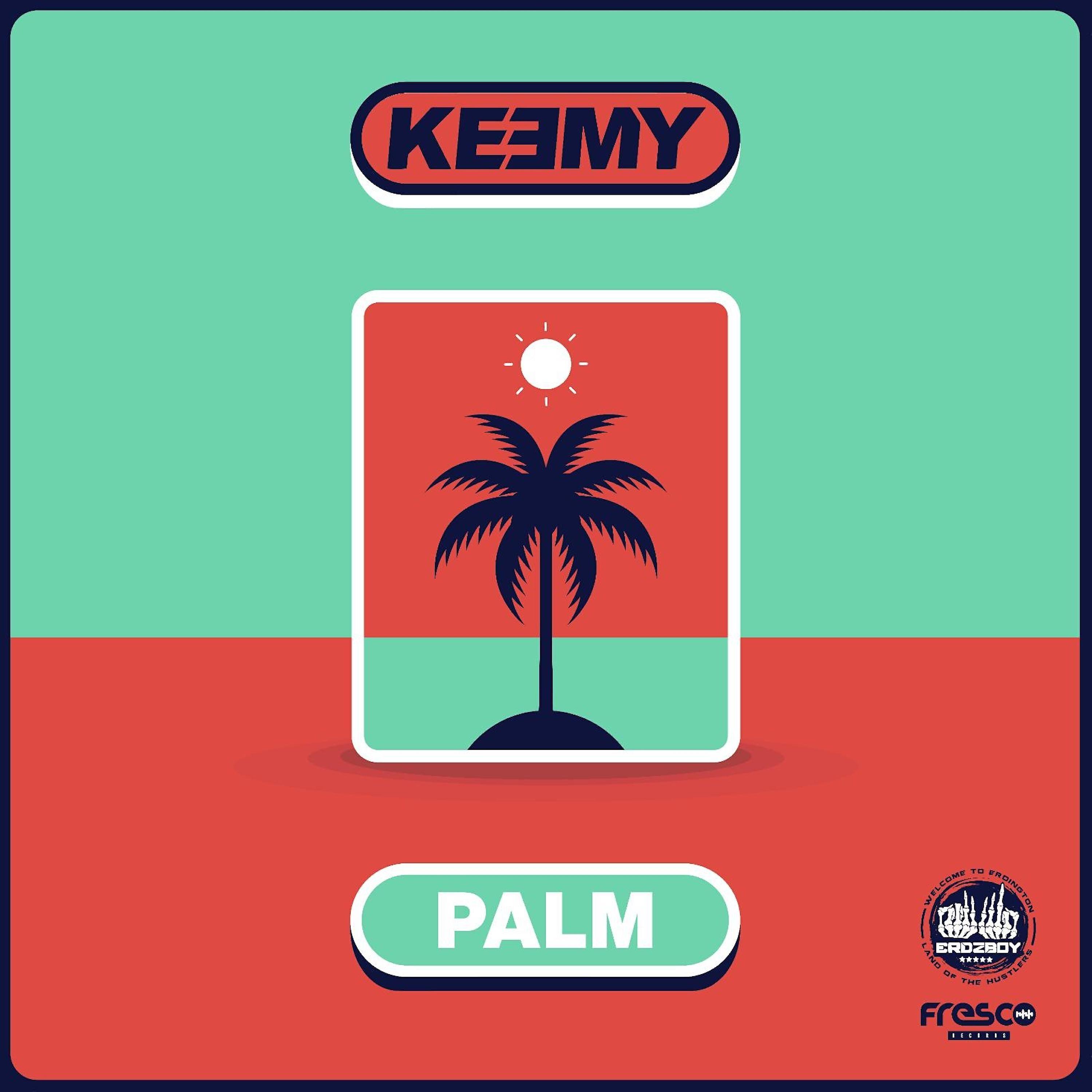 Keemy - Palm