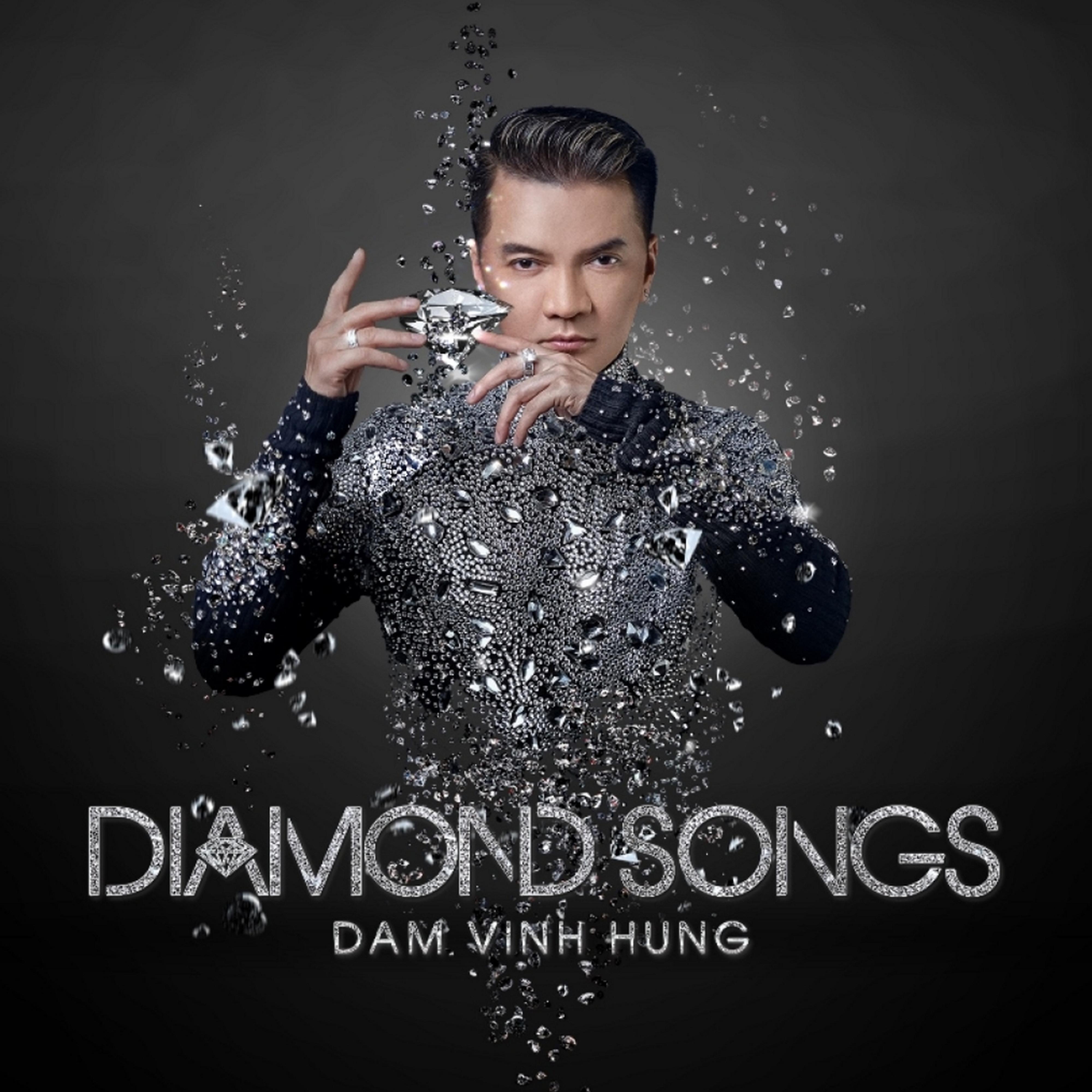 Постер альбома Diamond Songs