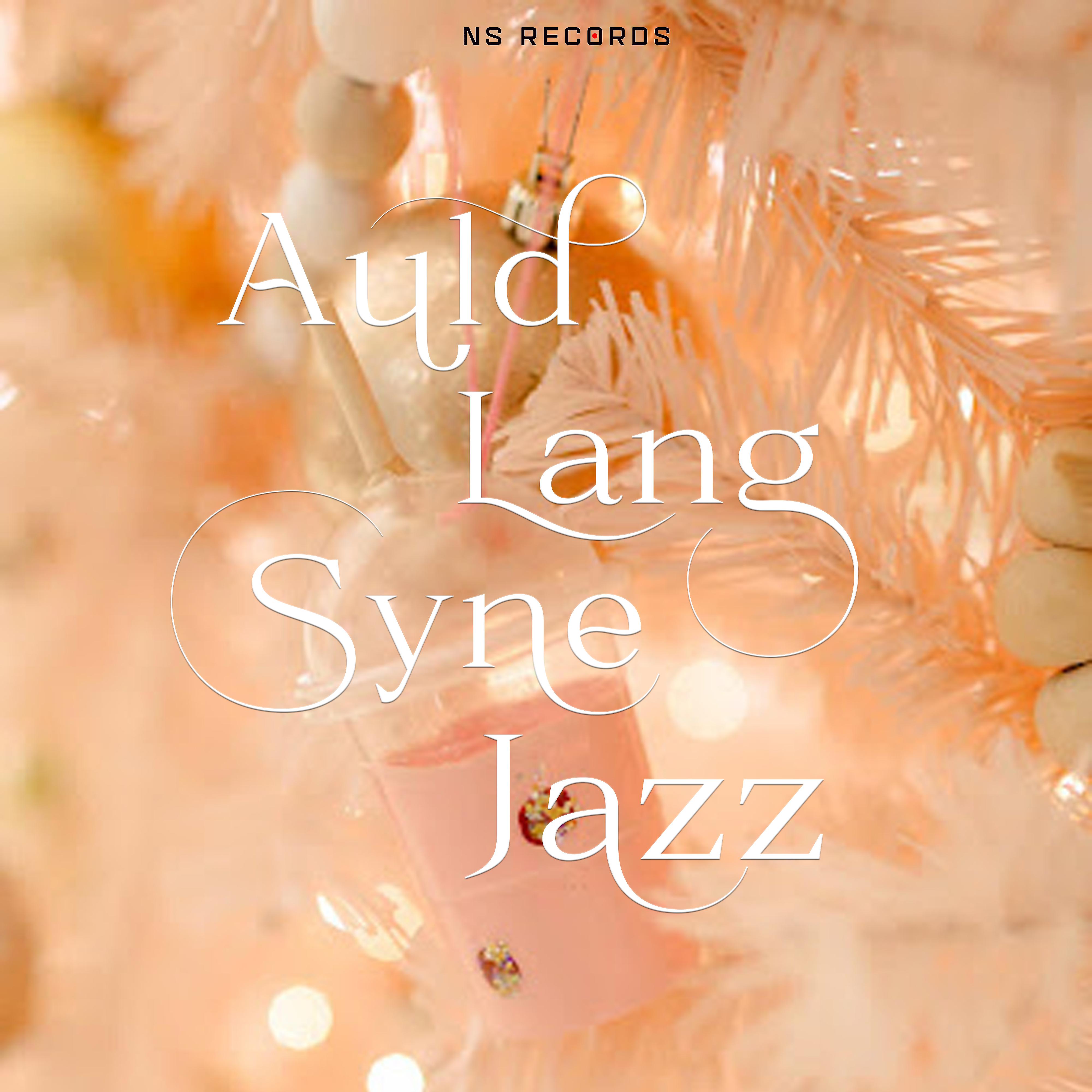 Постер альбома Auld Land Syne Jazz