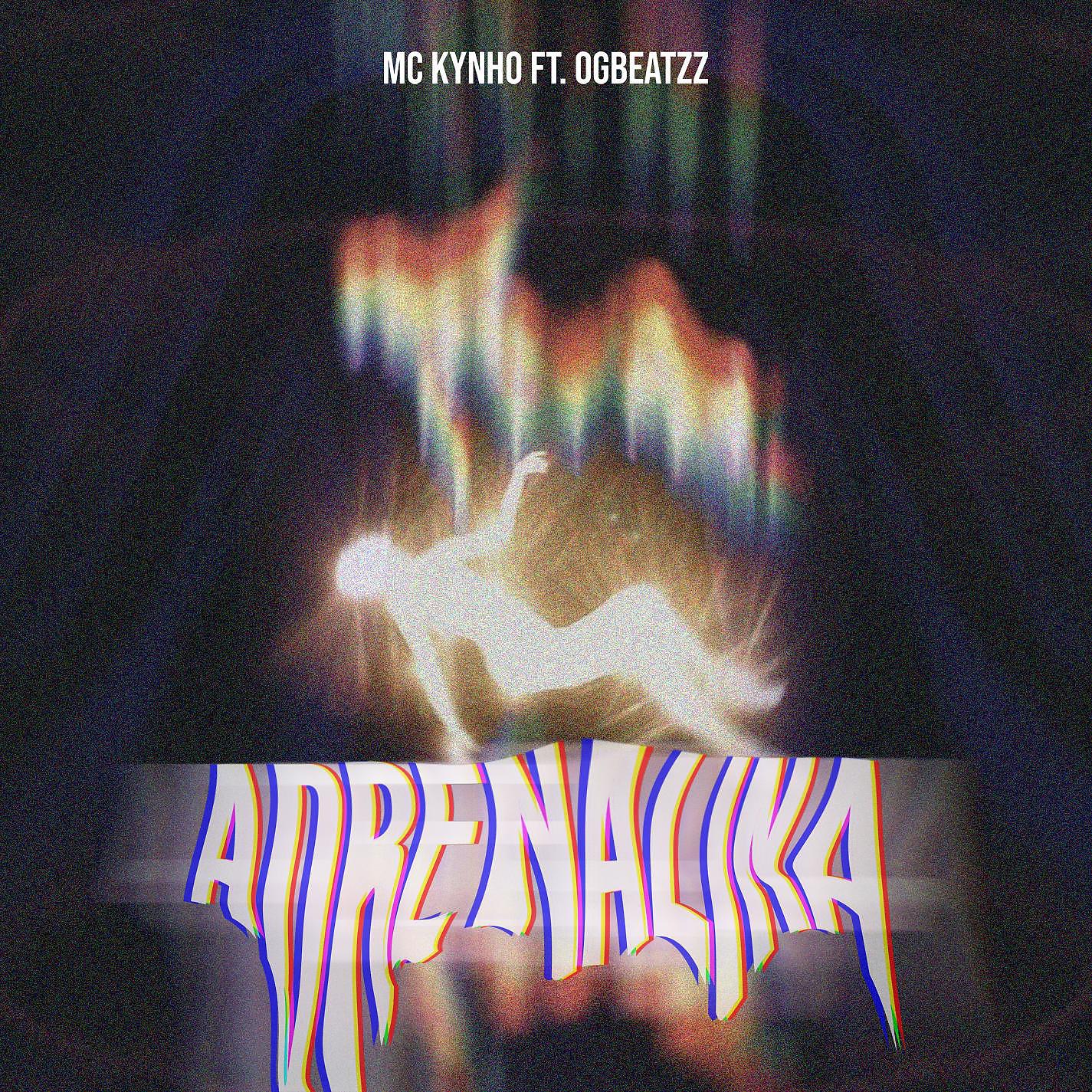 Постер альбома Adrenalina (feat. OGBEATZZ)