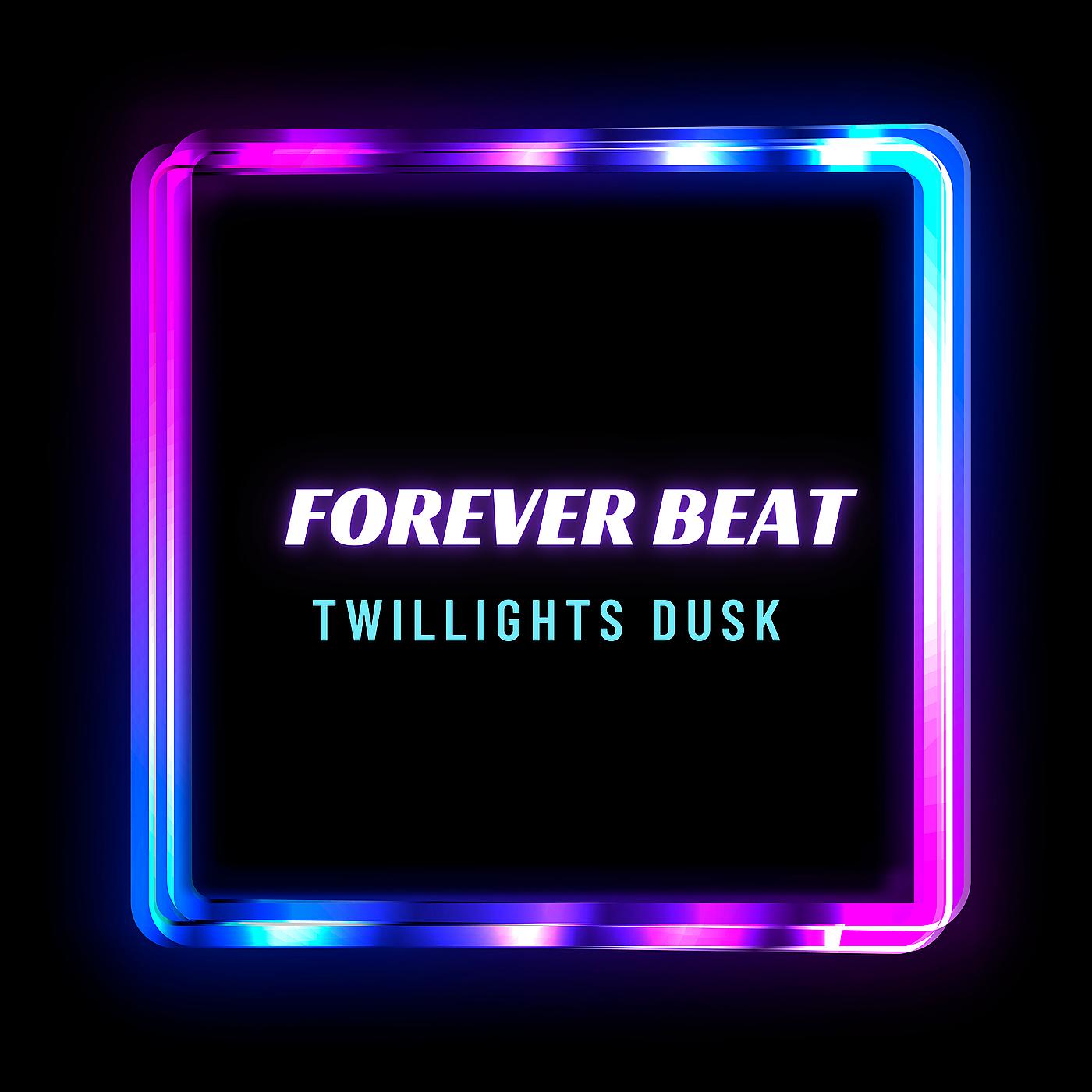 Постер альбома Forever Beat