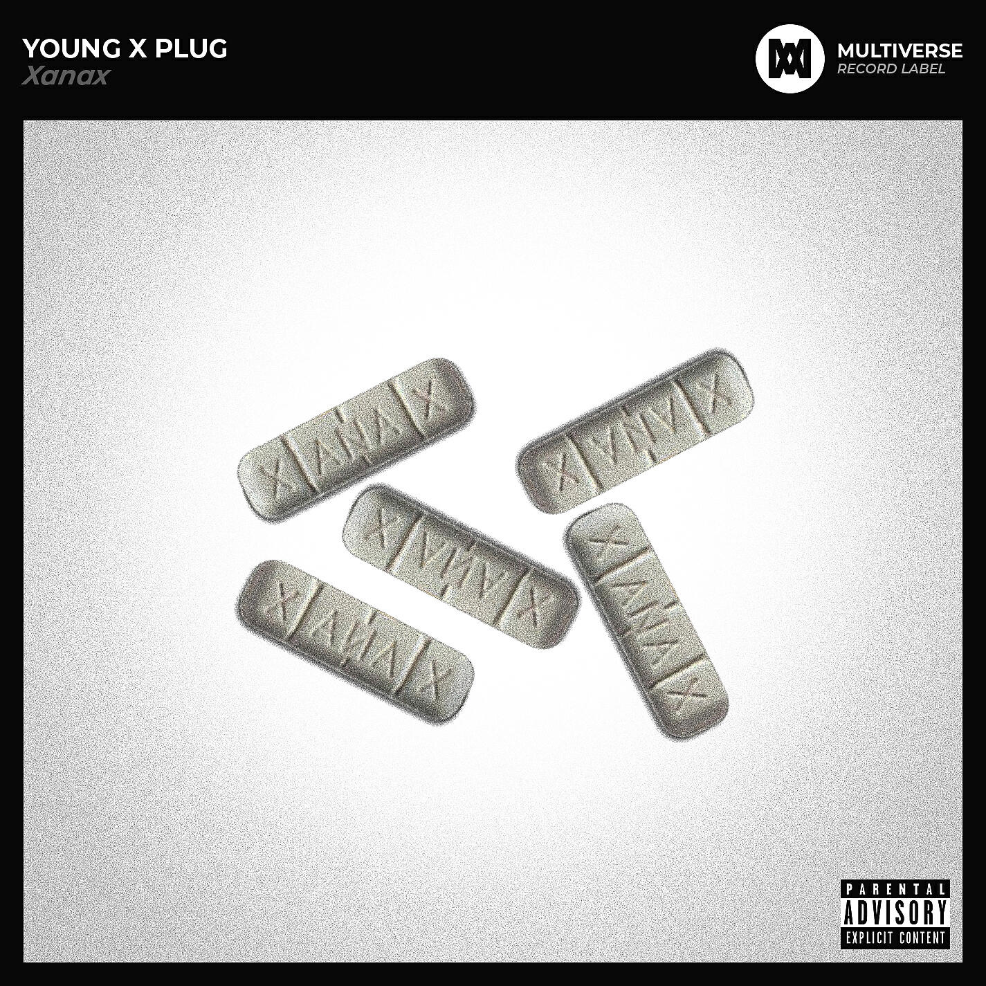 Young X Plug - Xanax