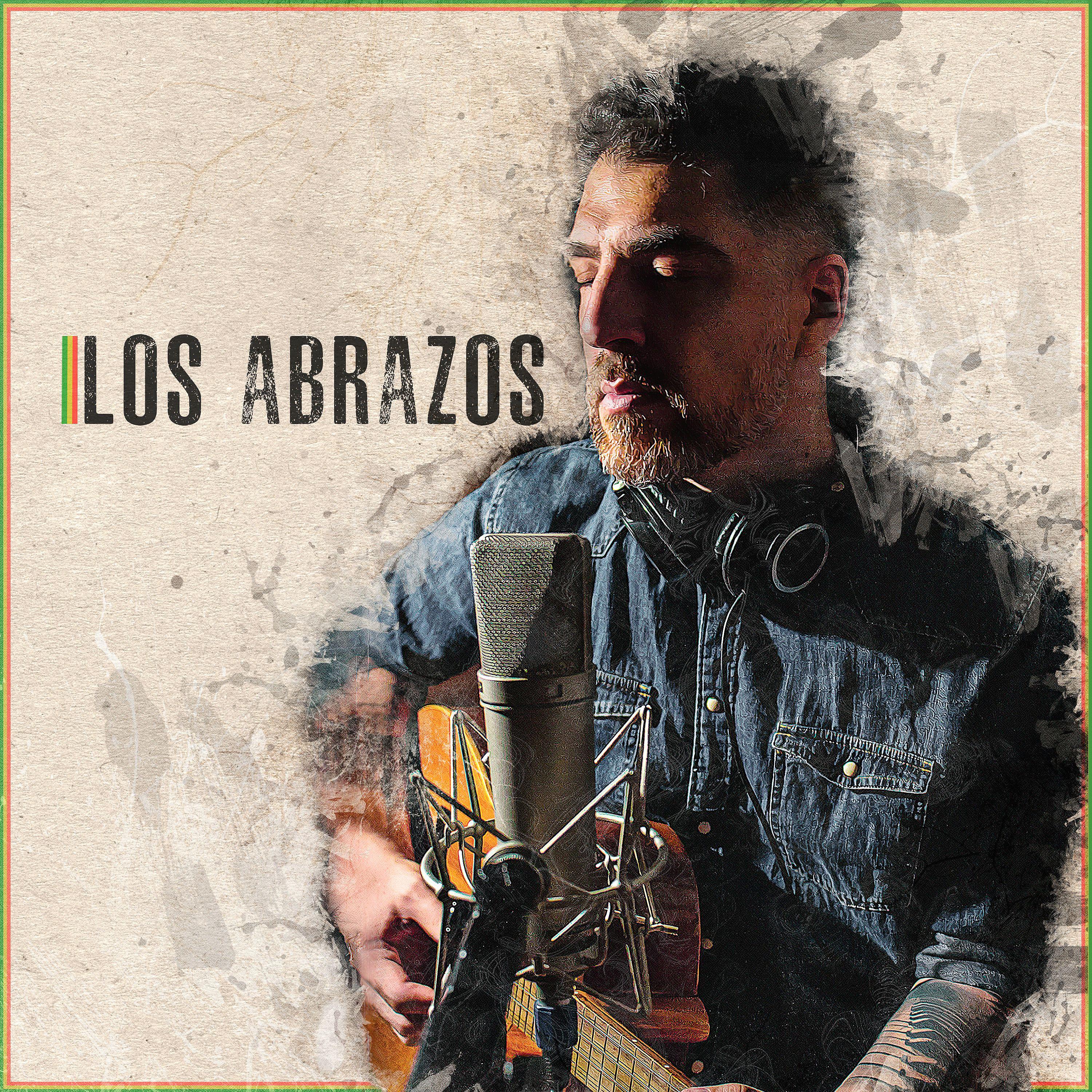 Постер альбома Los Abrazos