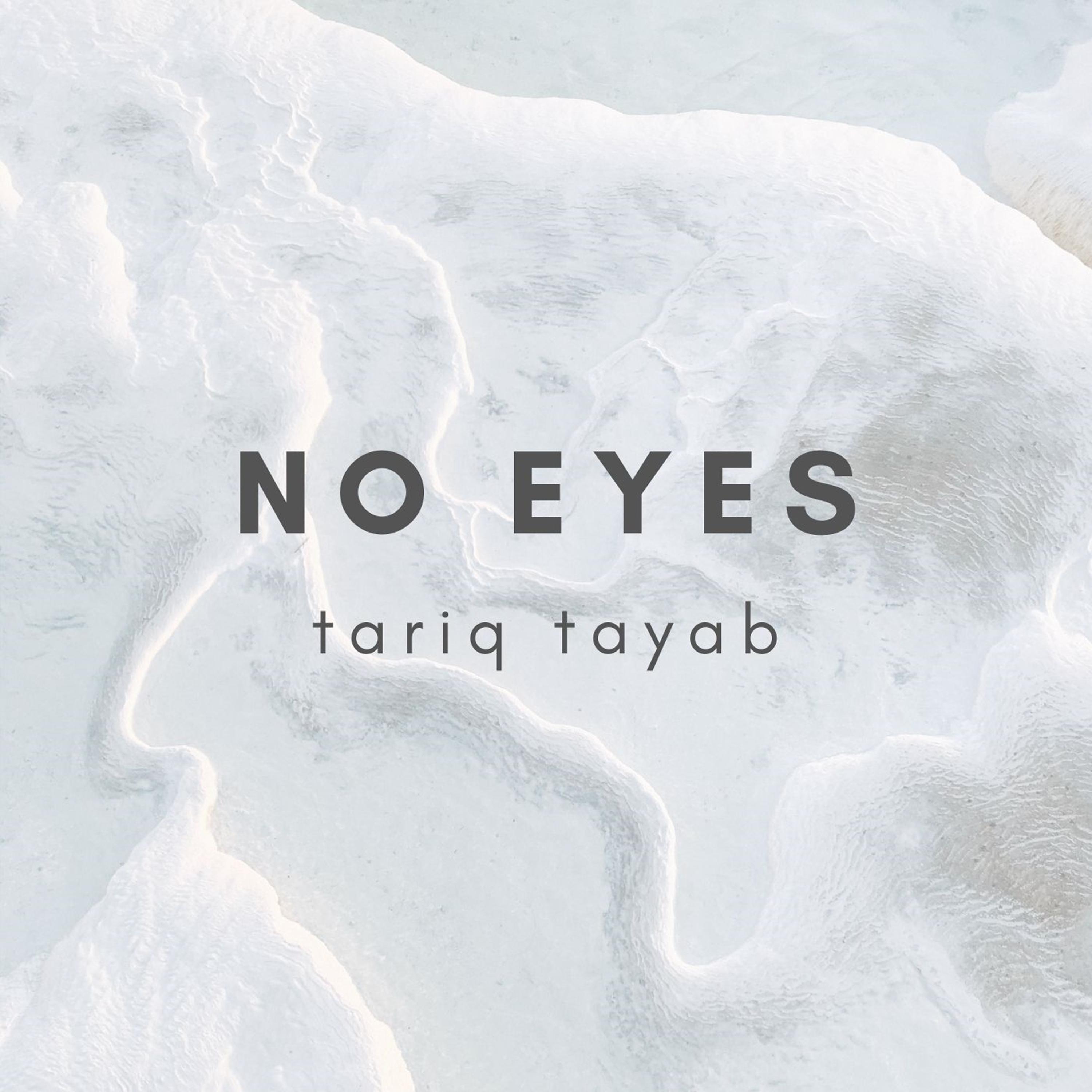 Постер альбома No Eyes