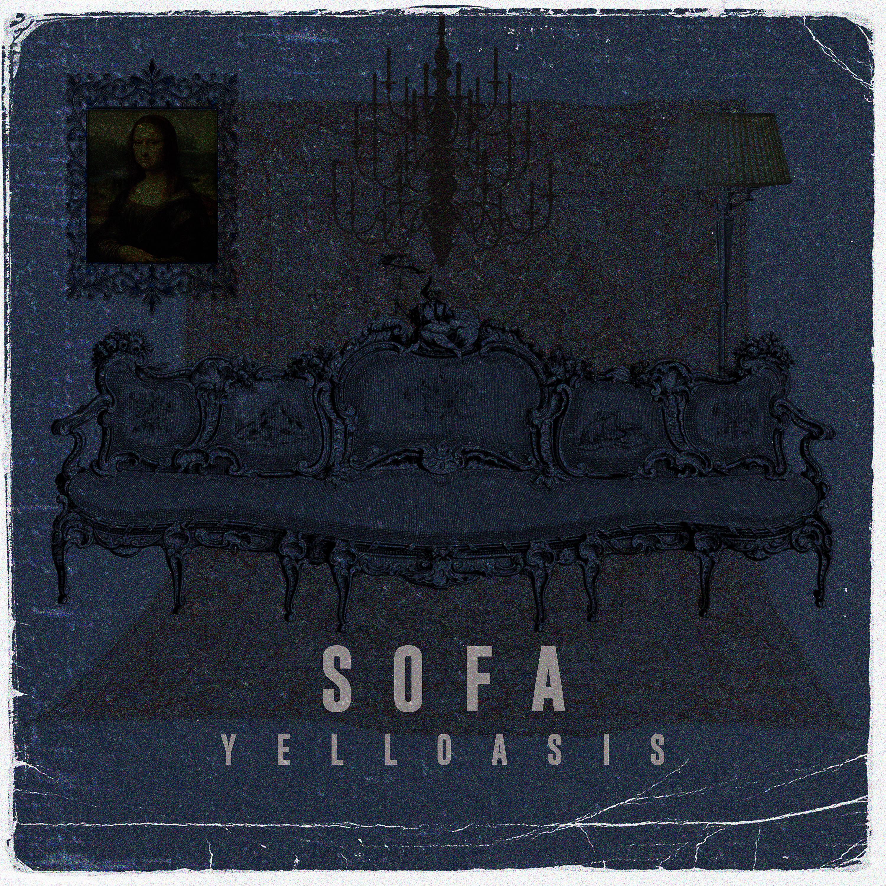 Постер альбома SOFA