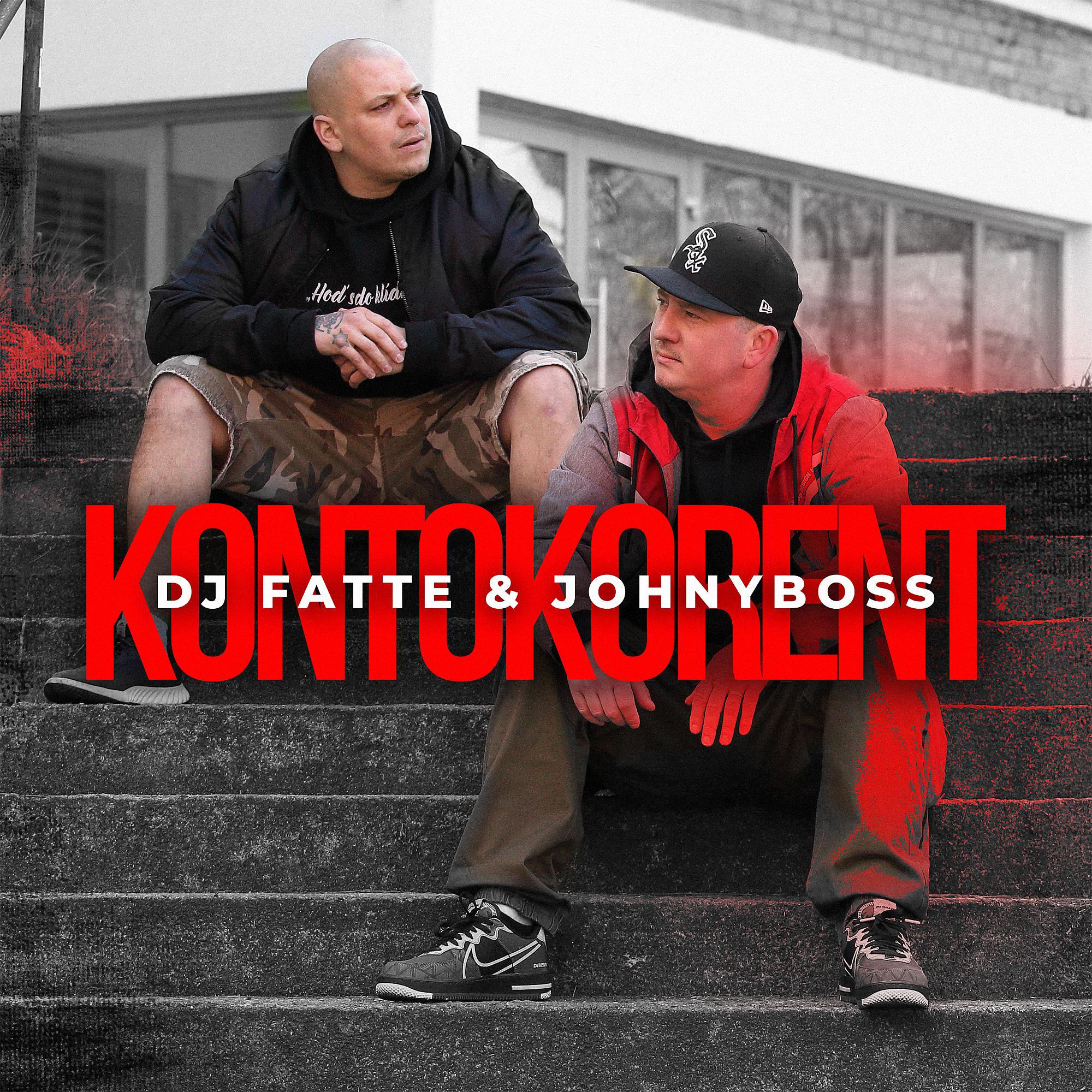 Постер альбома Kontokorent