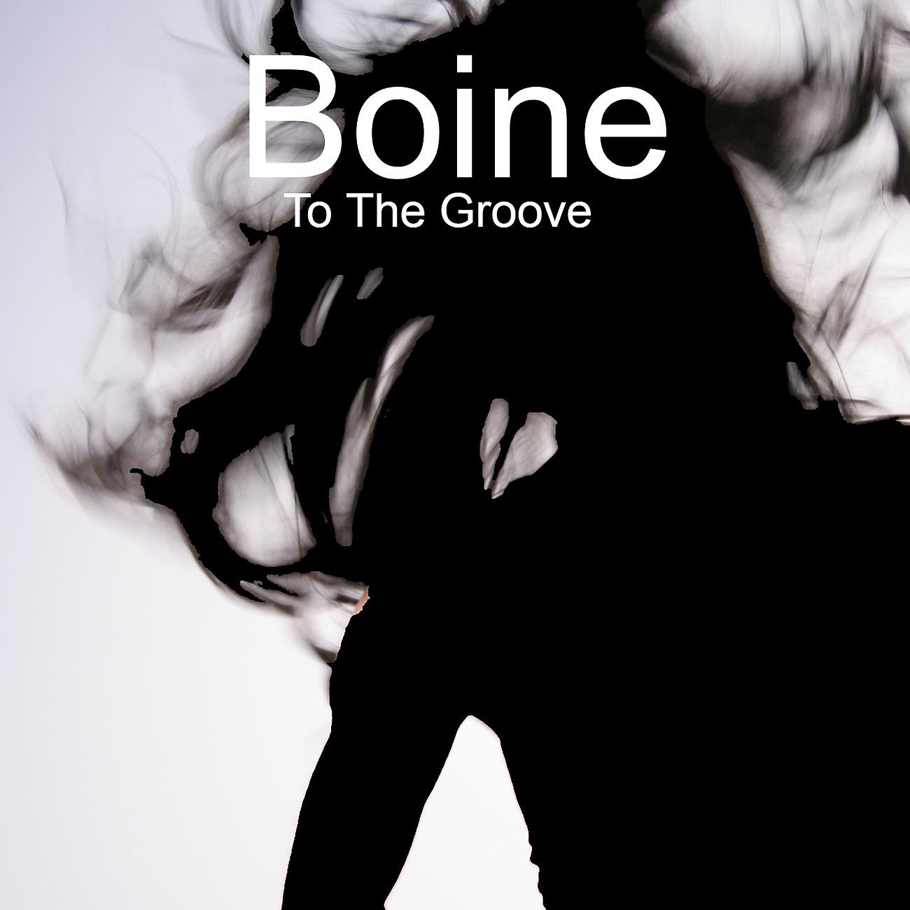 Постер альбома To The Groove
