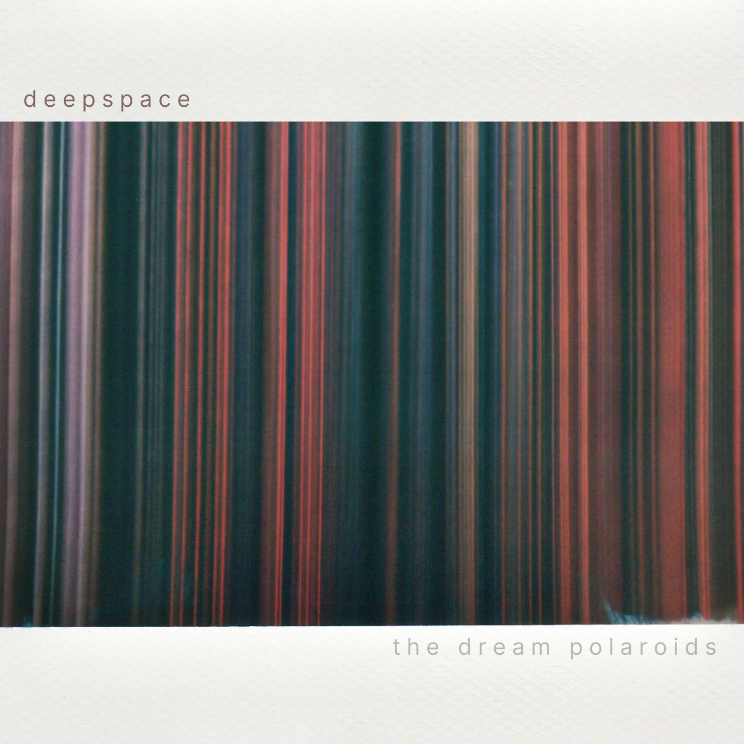 Постер альбома The Dream Polaroids