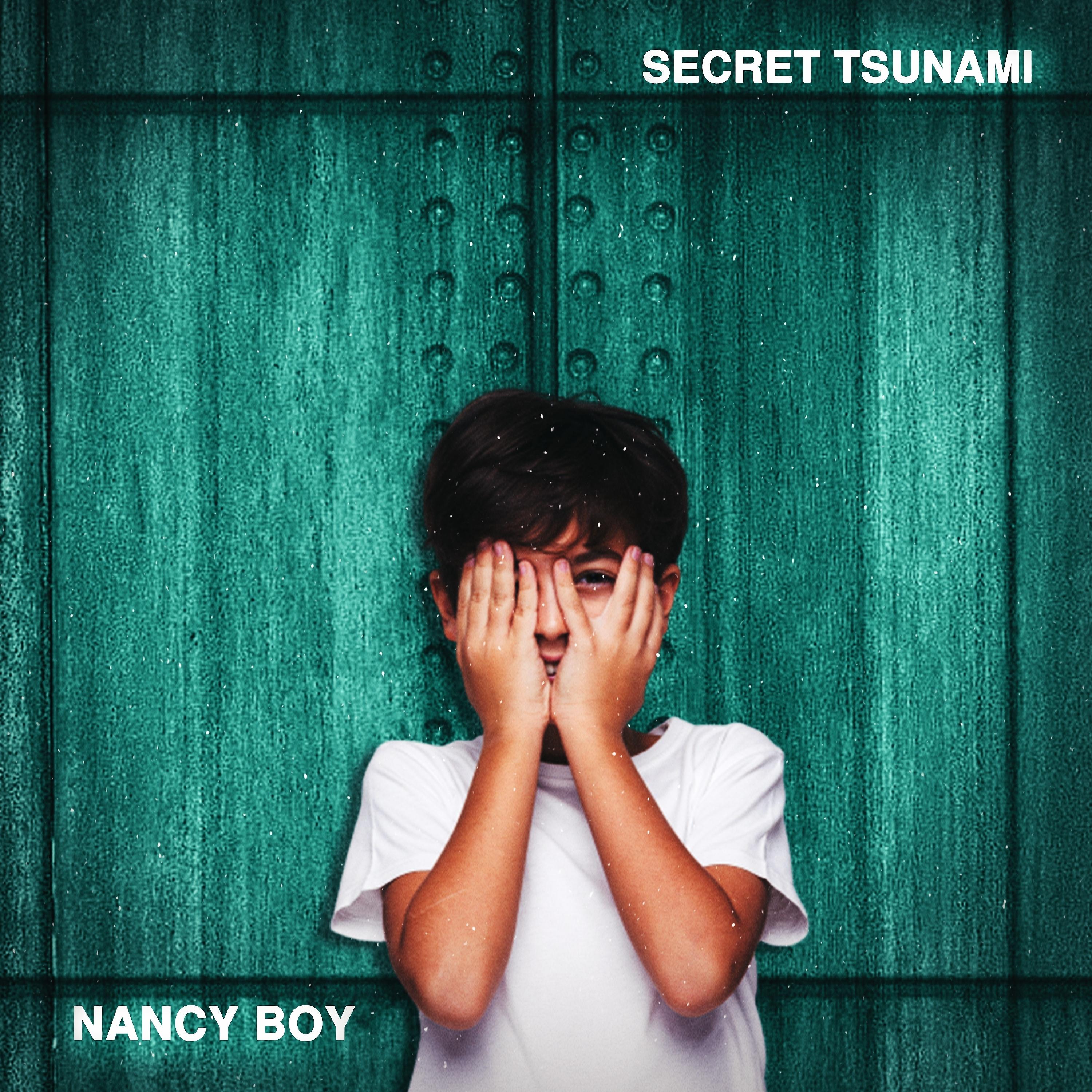 Постер альбома Nancy Boy