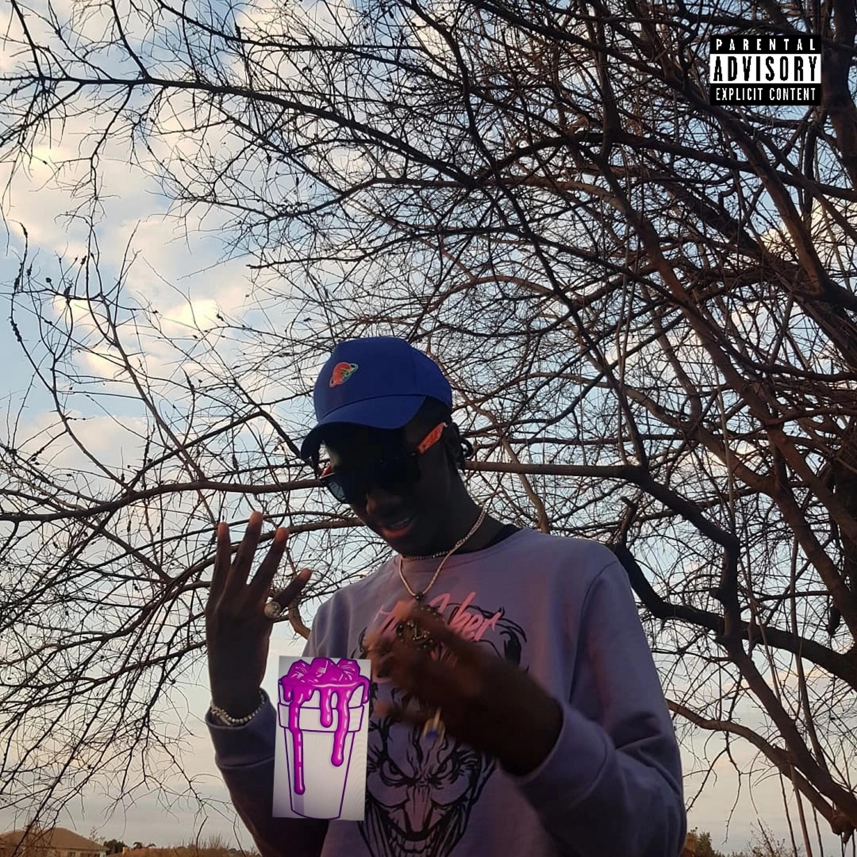 13L4CK TRI$ - D0Ubl3 Cup $P1Ll1Ng