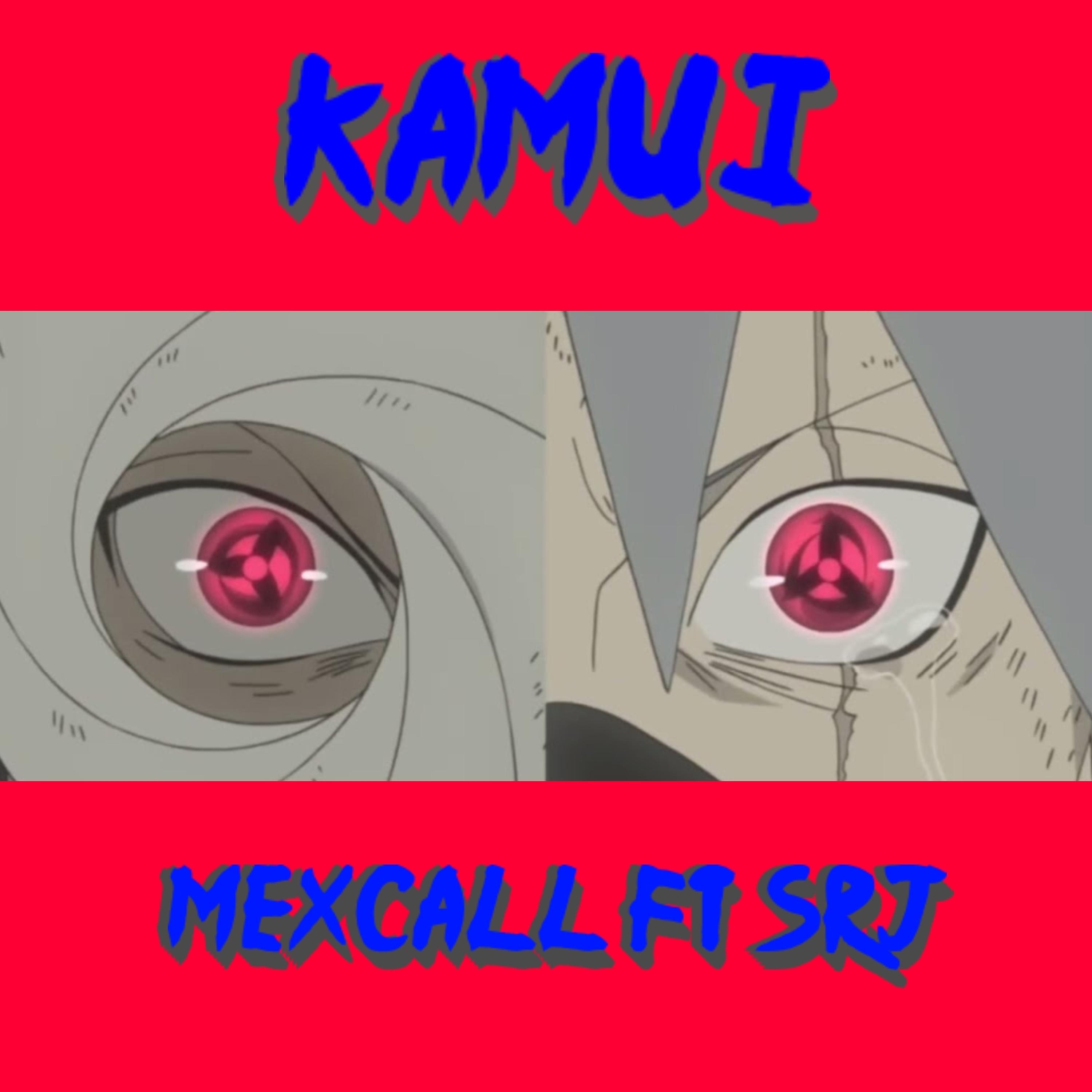 Постер альбома Kamui
