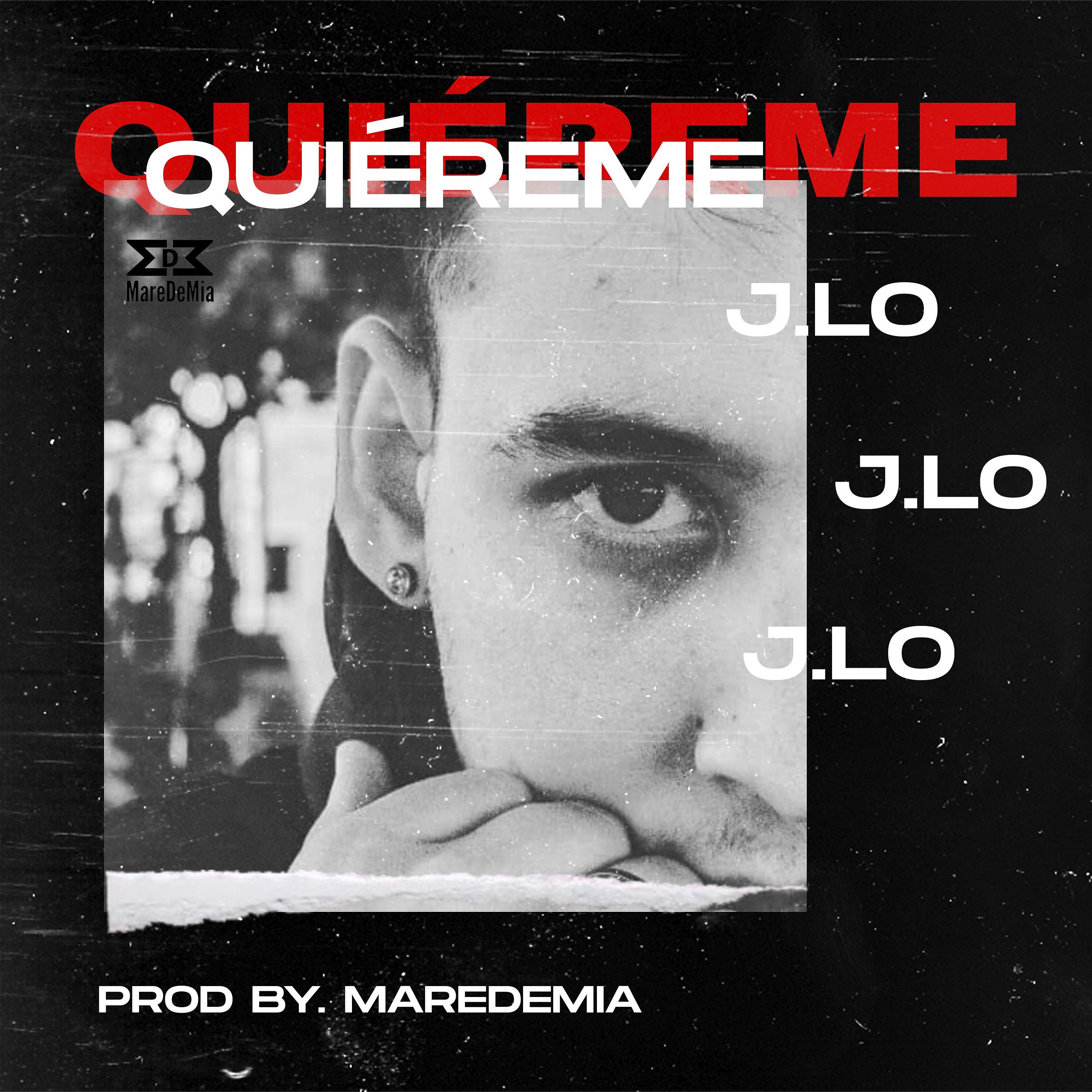 Постер альбома Quiéreme