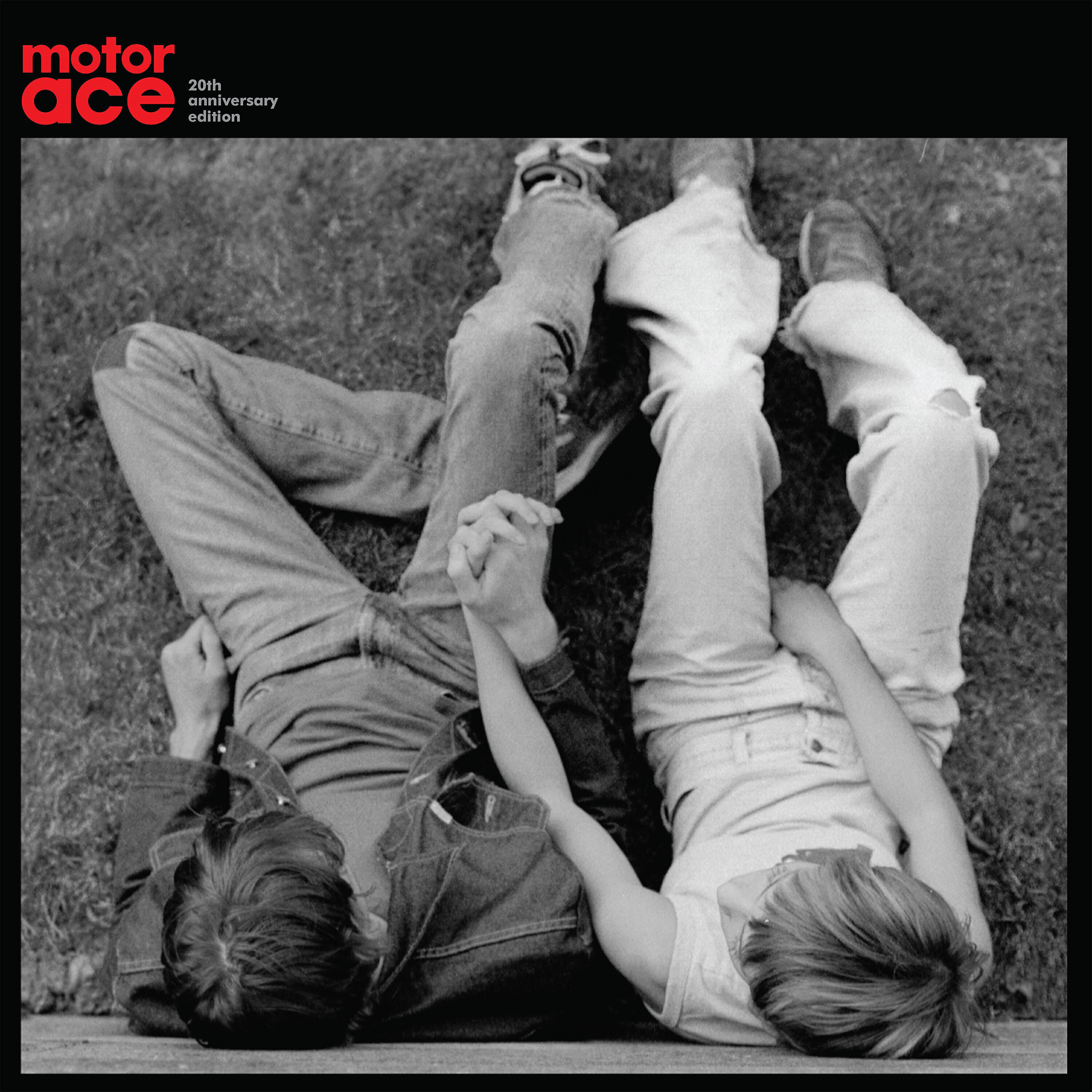 Motor Ace - Chairman of the Board (Live At The Chapel)