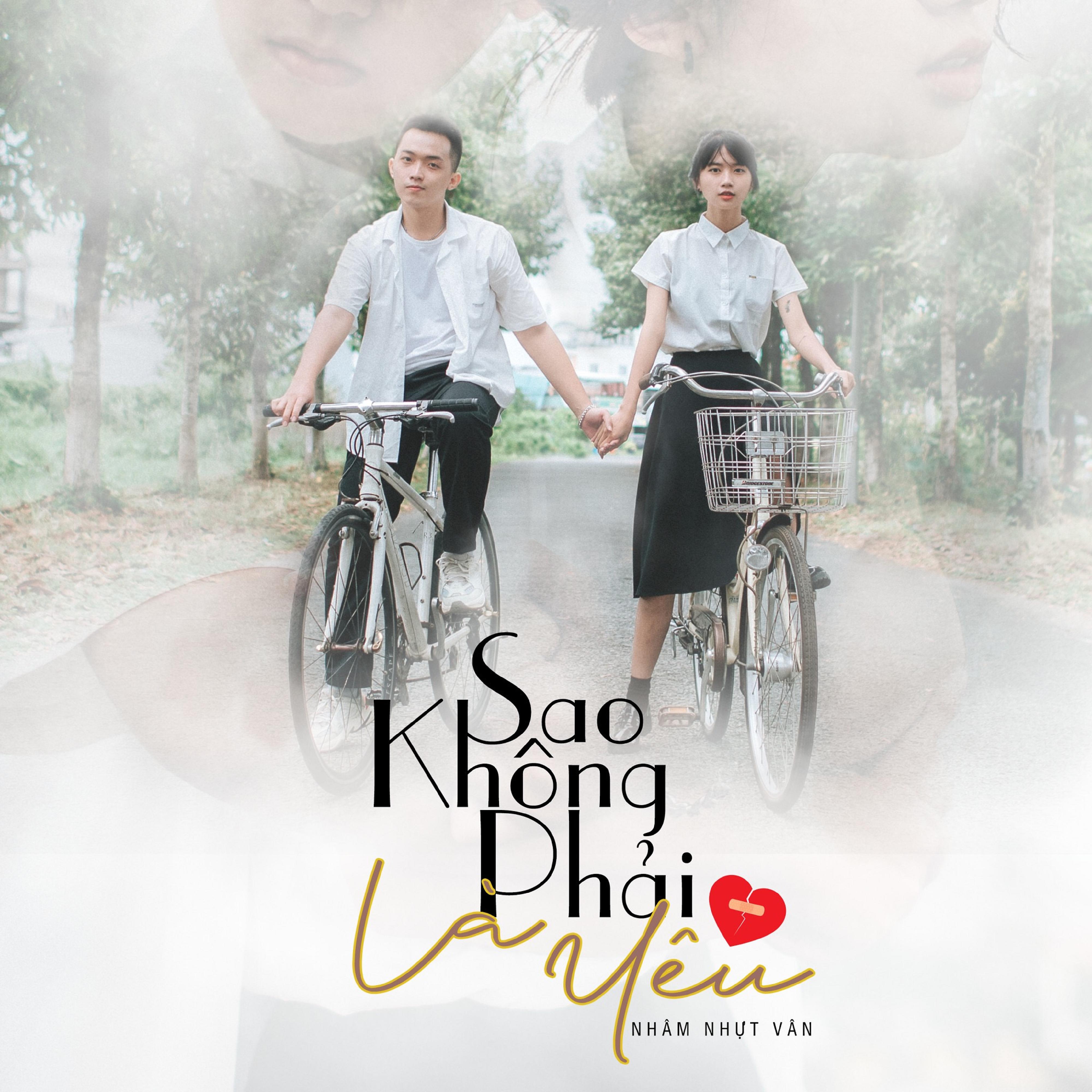 Постер альбома Sao Không Phải Là Yêu