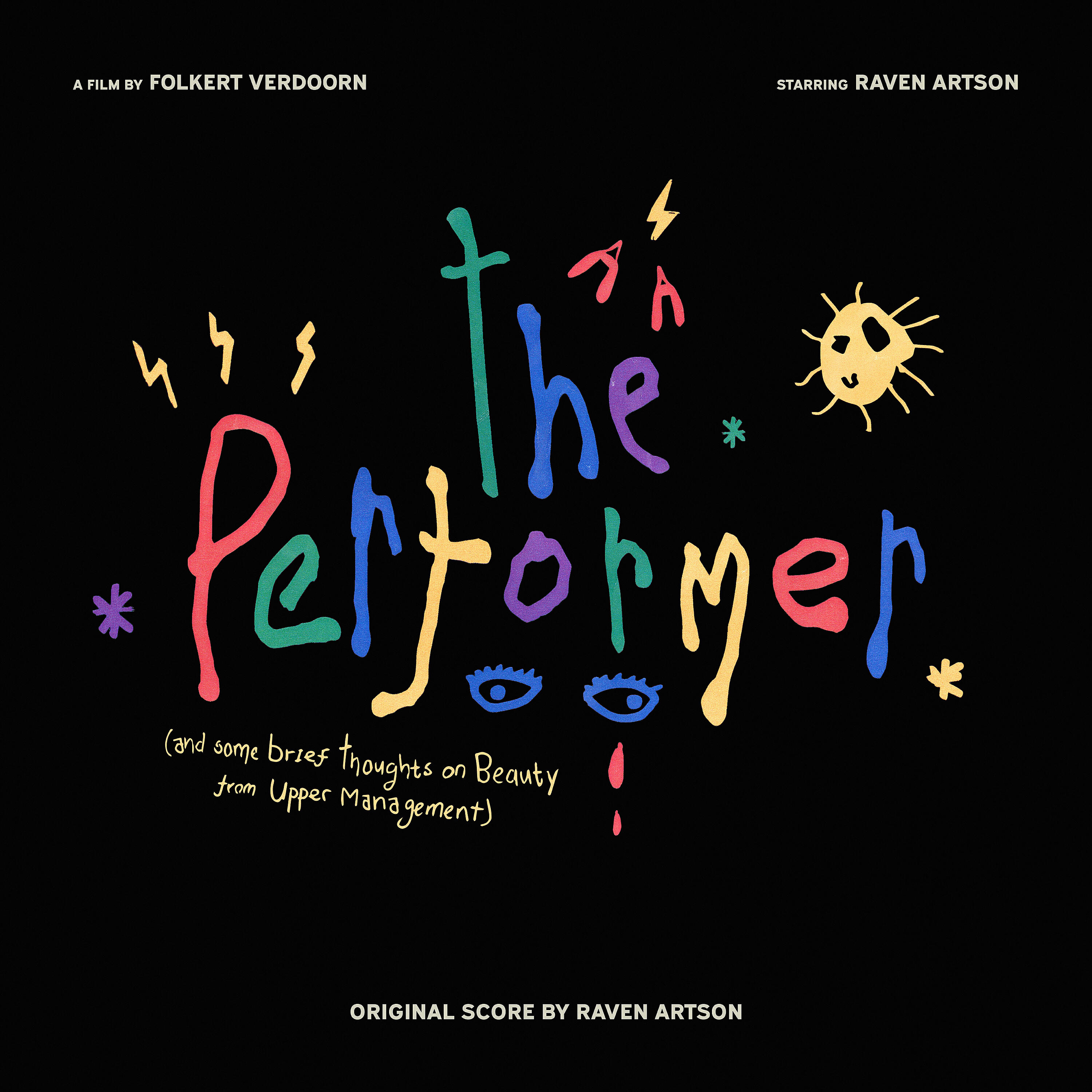 Raven Artson - Modern Beauty (From 