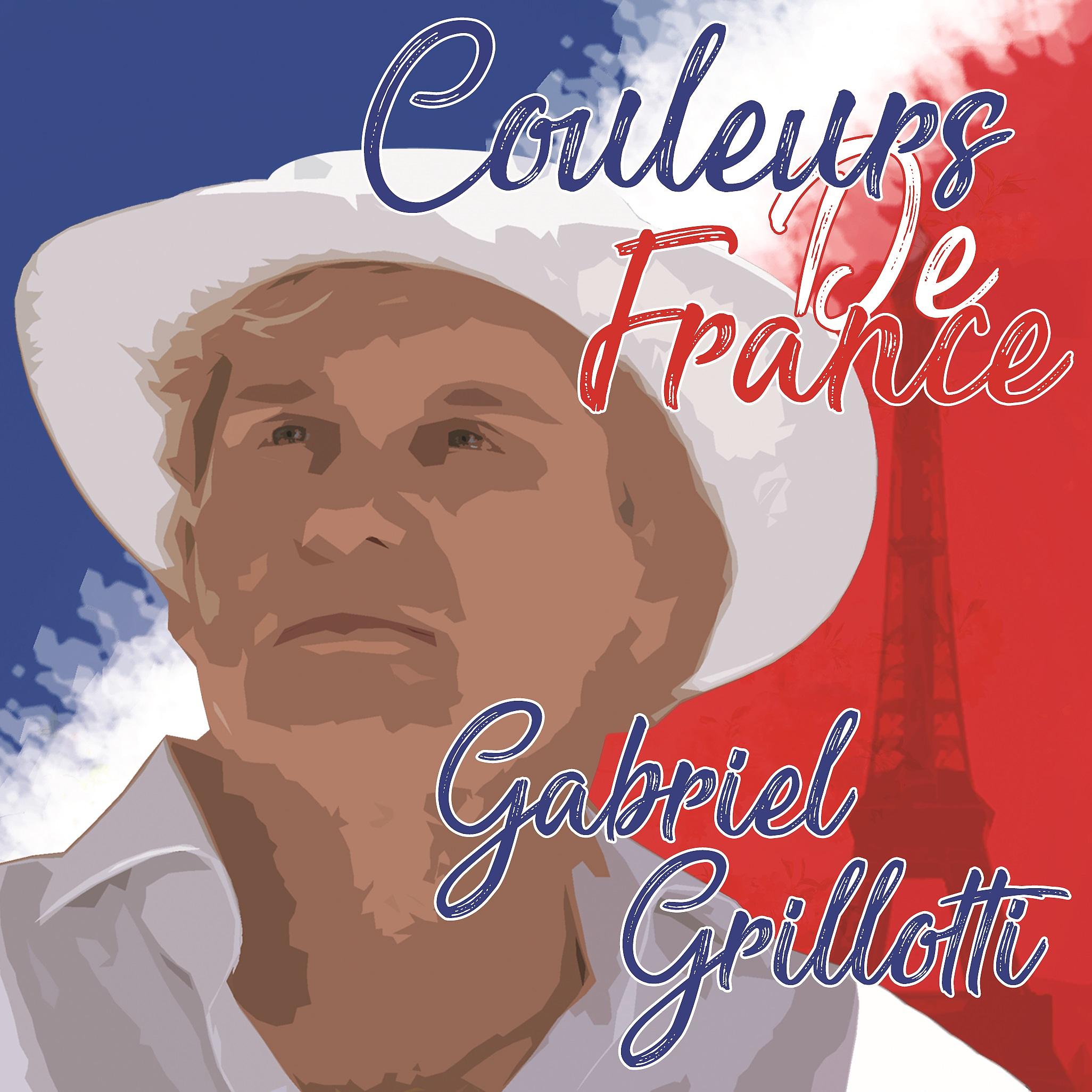 Постер альбома Couleurs de France