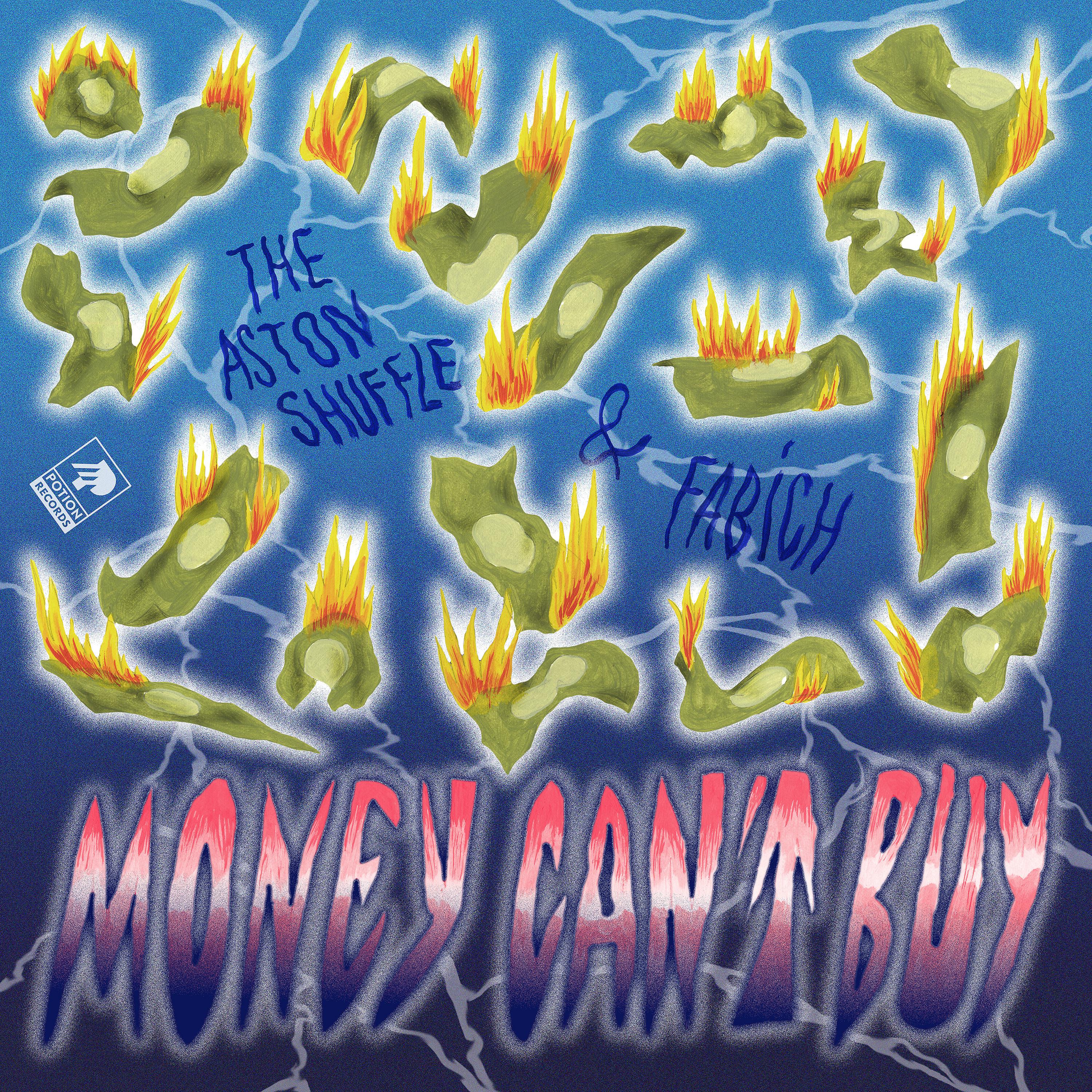 Постер альбома Money Can't Buy