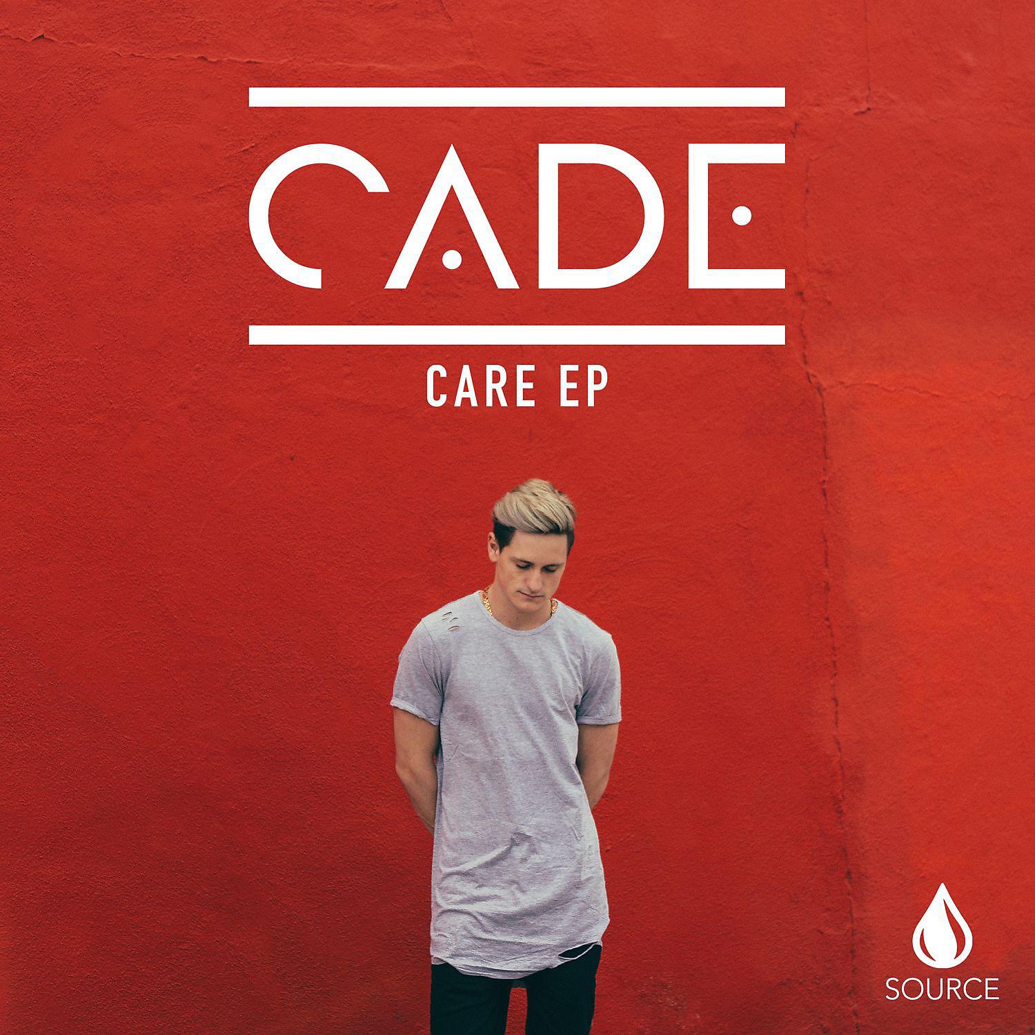 Постер альбома Care - EP