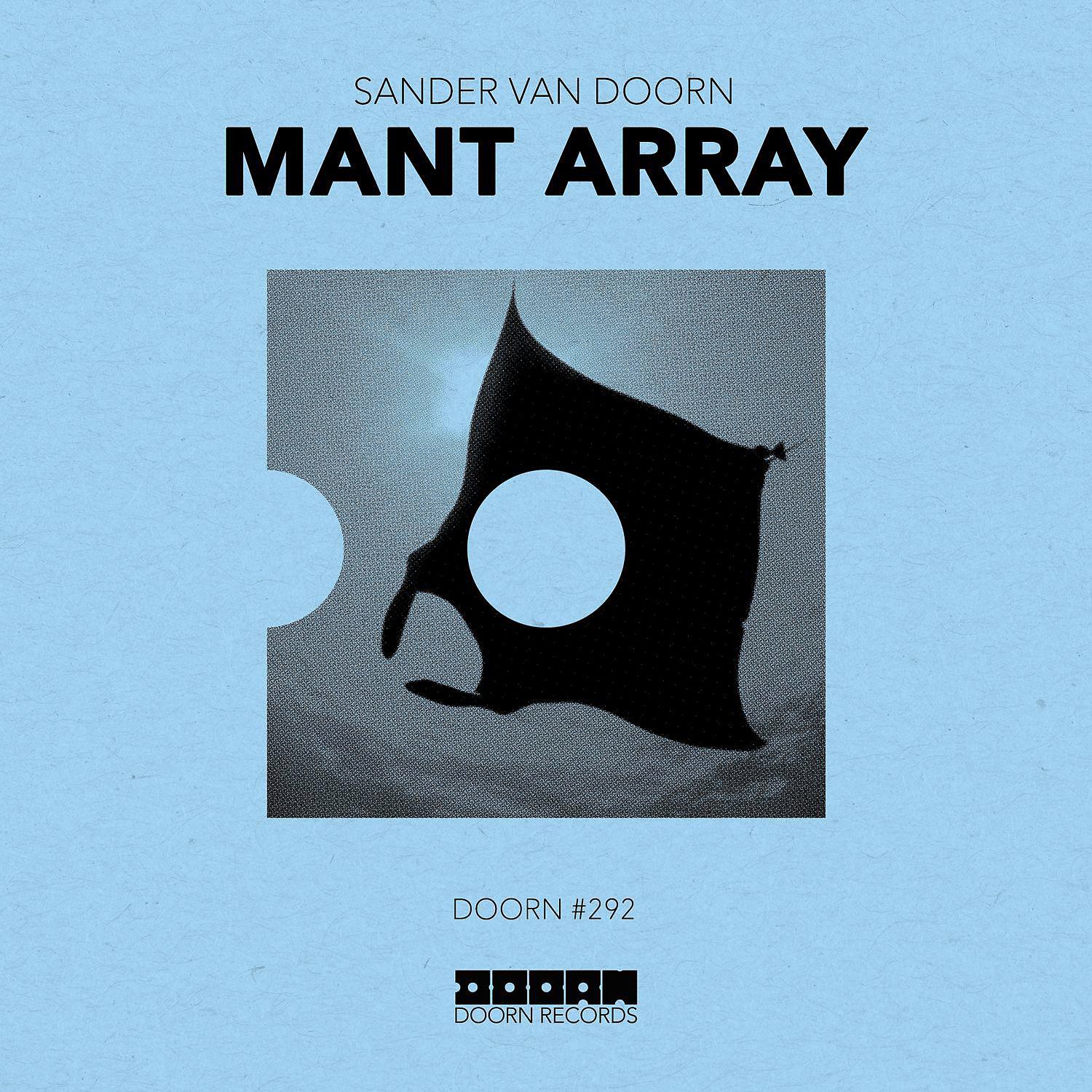 Постер альбома Mant Array