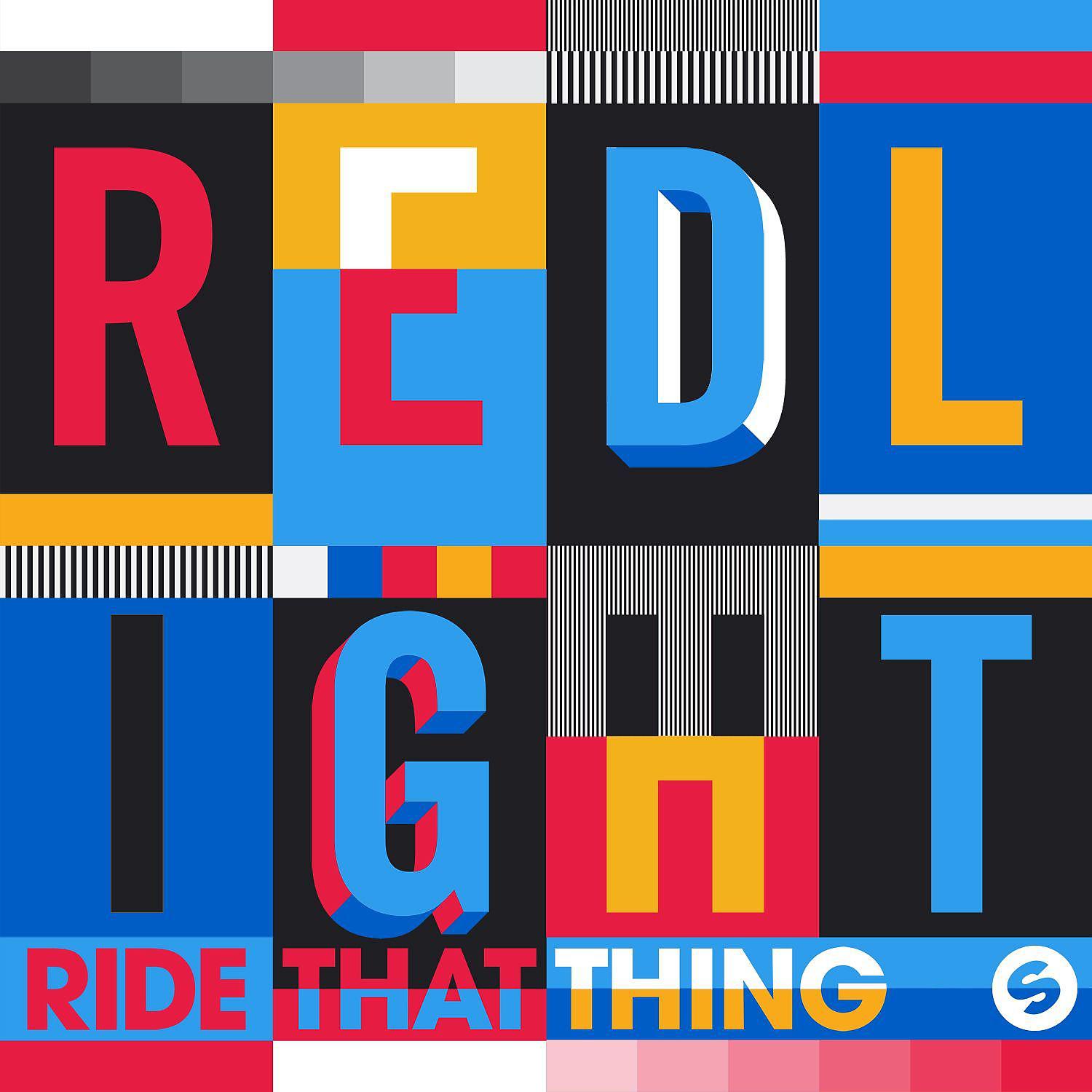 Постер альбома Ride That Thing