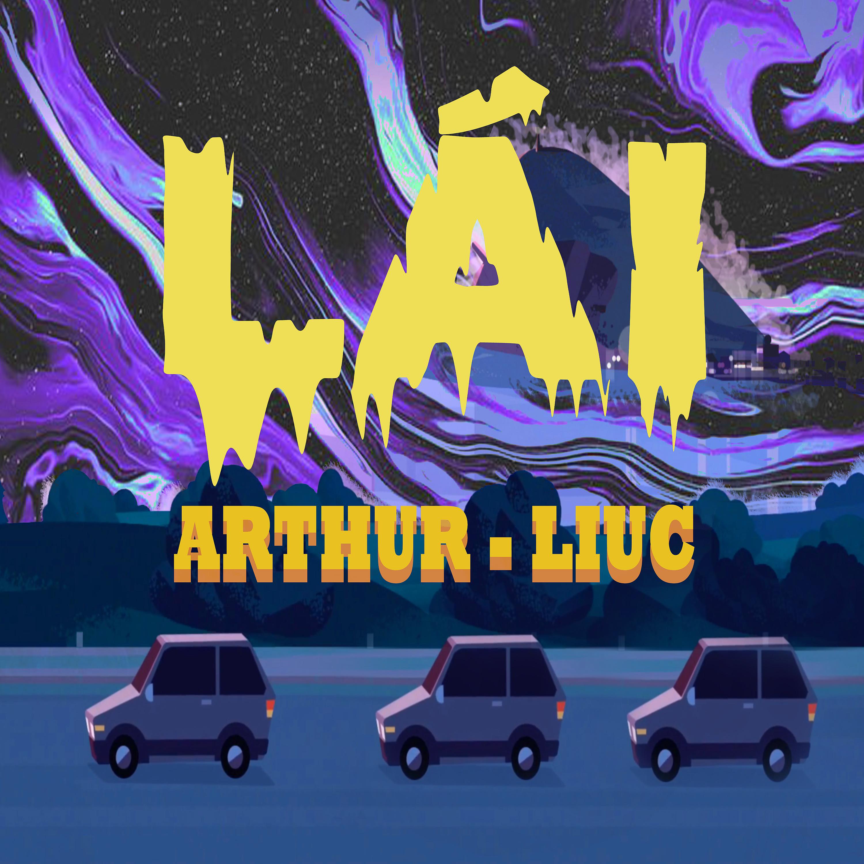 Постер альбома Lái (feat. LiuC)