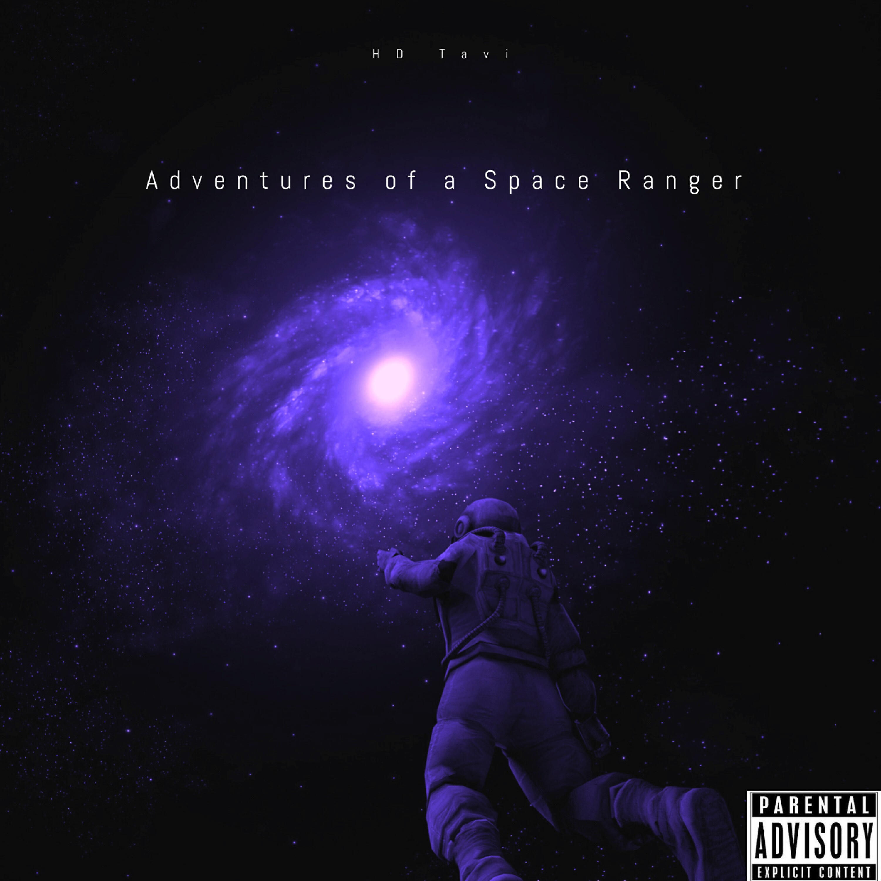 HD Tavi - Space Explorer