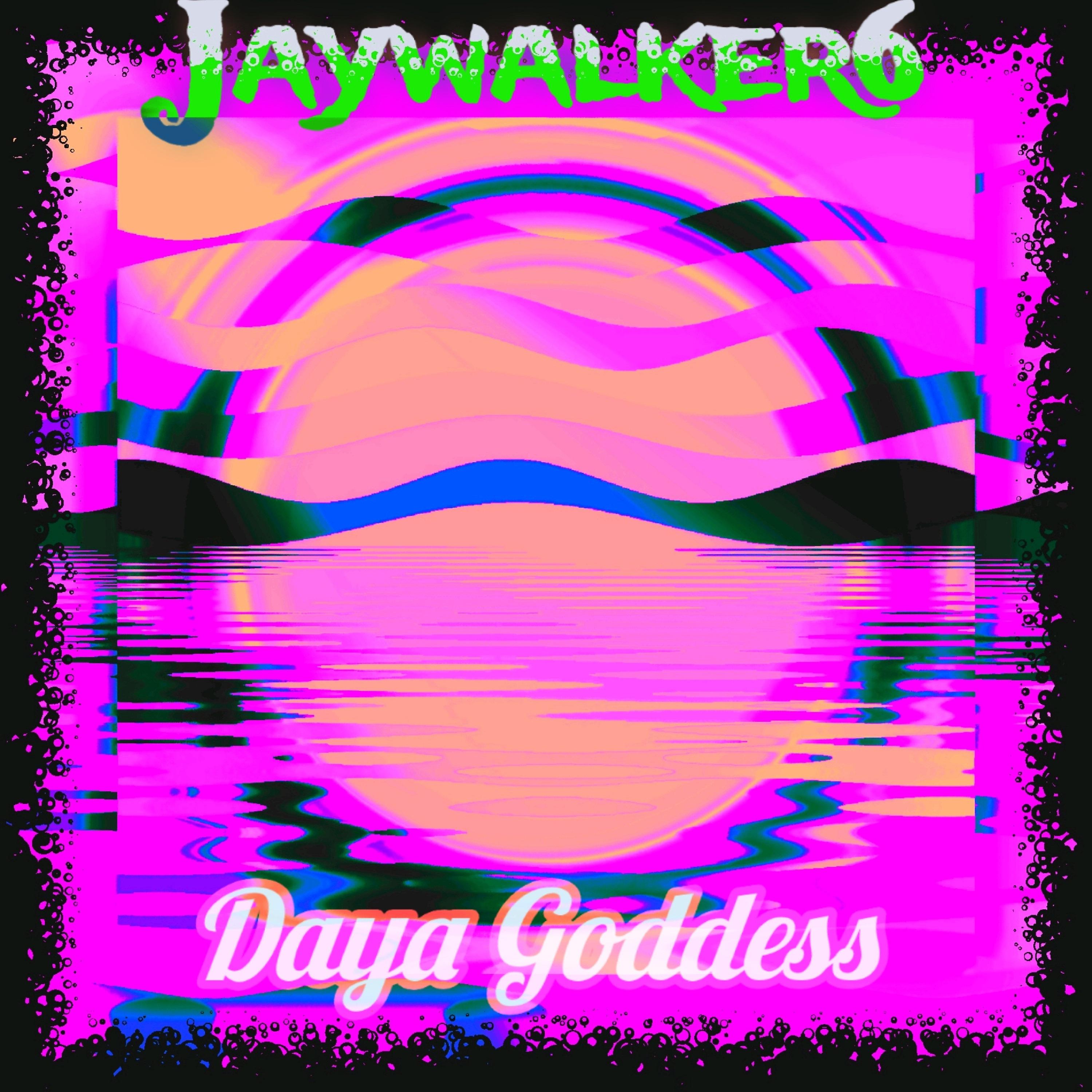 Постер альбома Daya Goddess