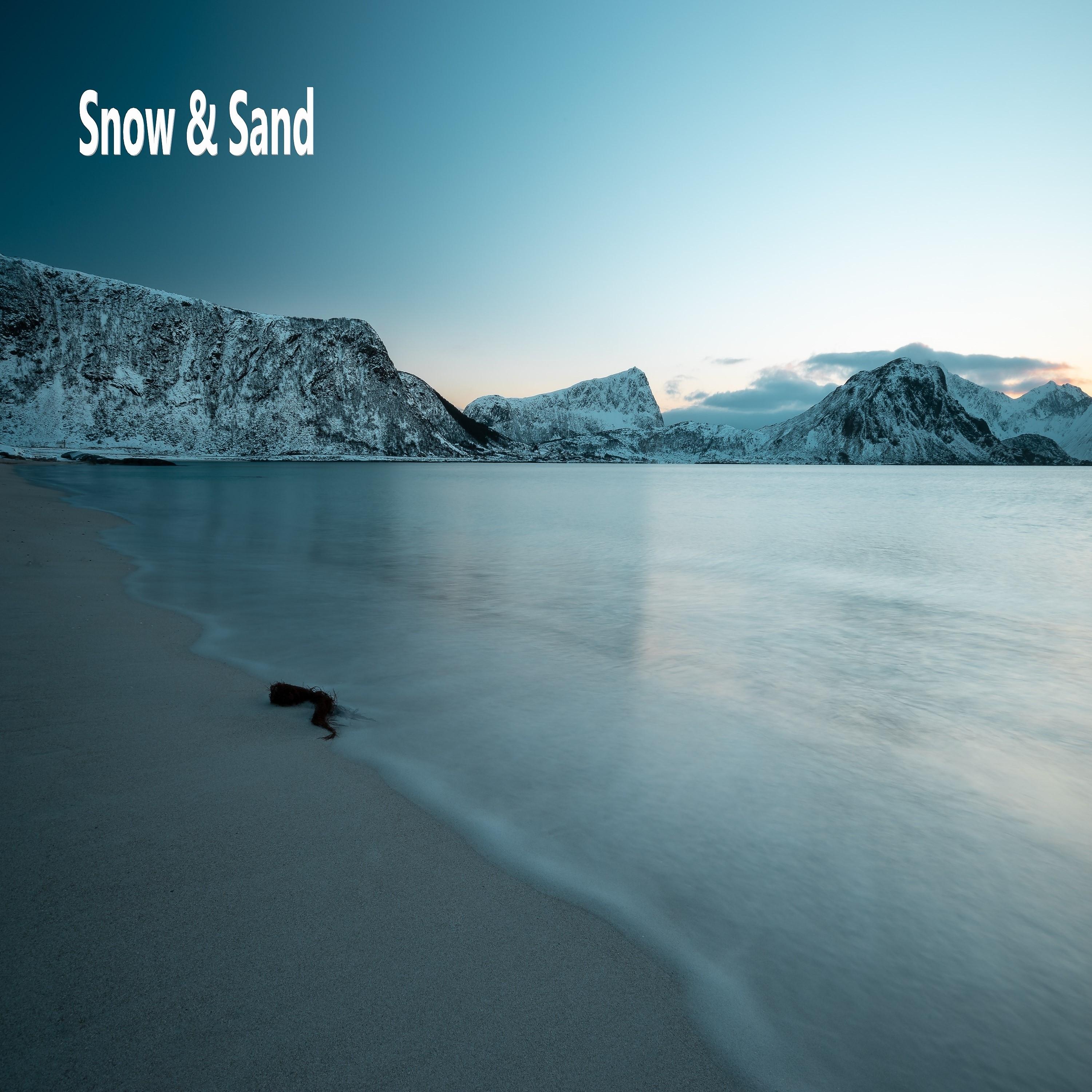 Постер альбома Snow & Sand
