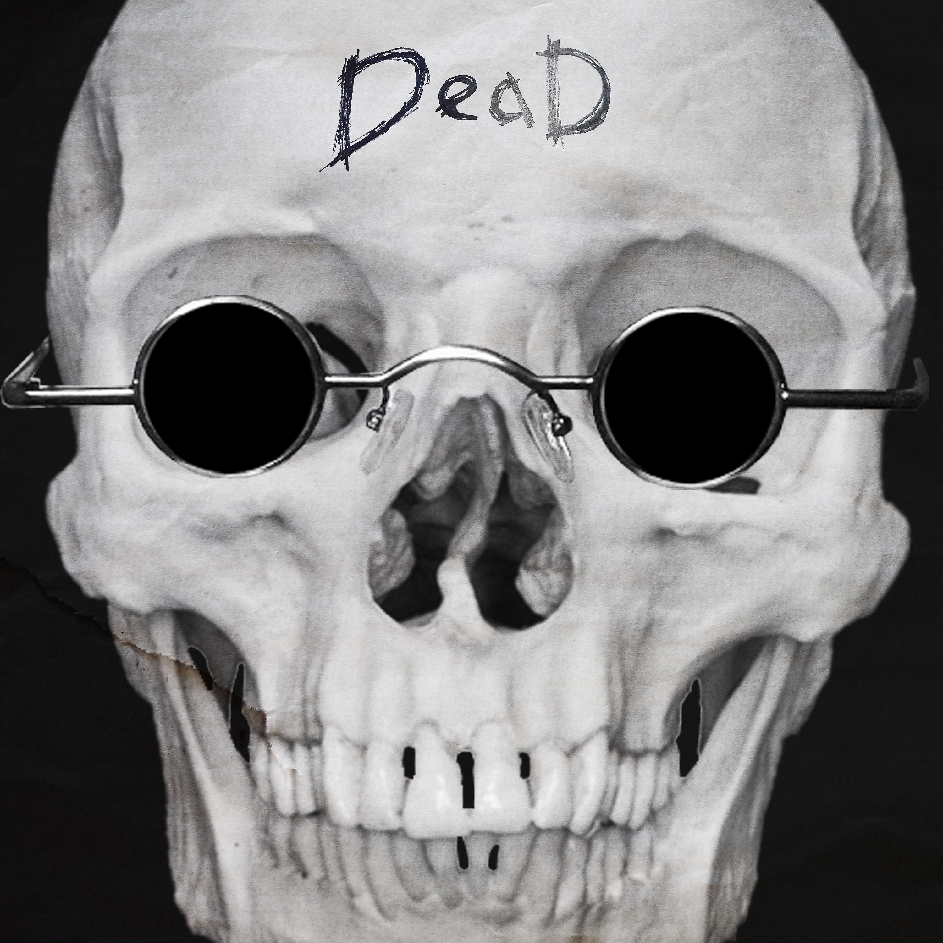 Постер альбома Dead