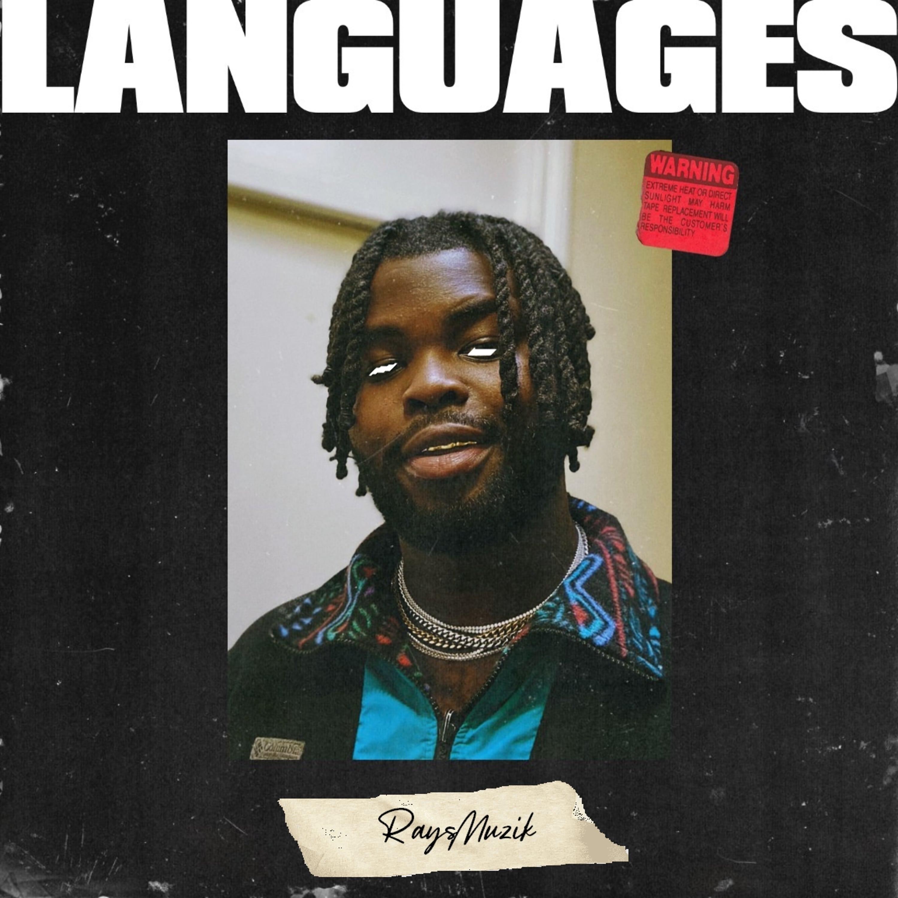Постер альбома Languages