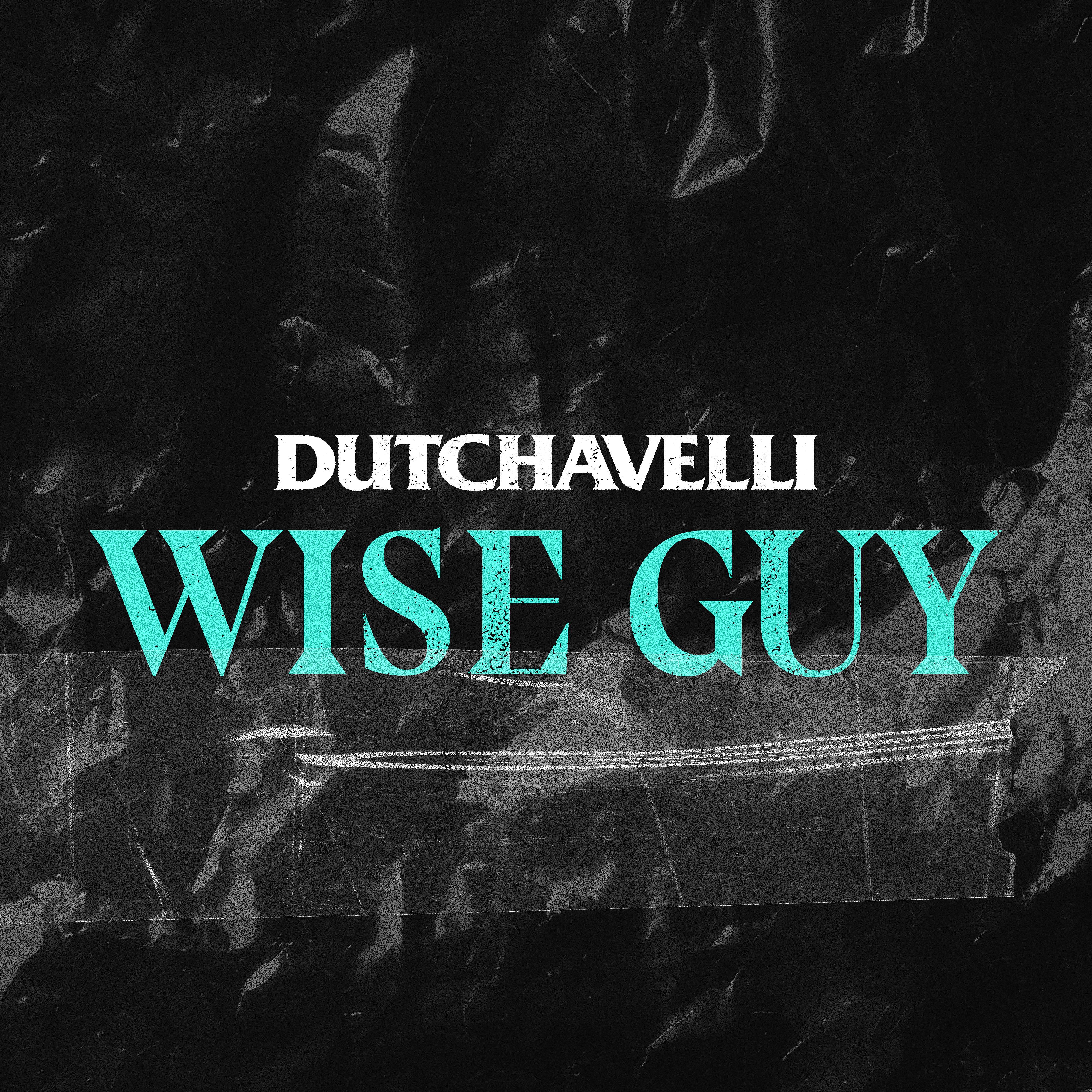 Постер альбома Wise Guy