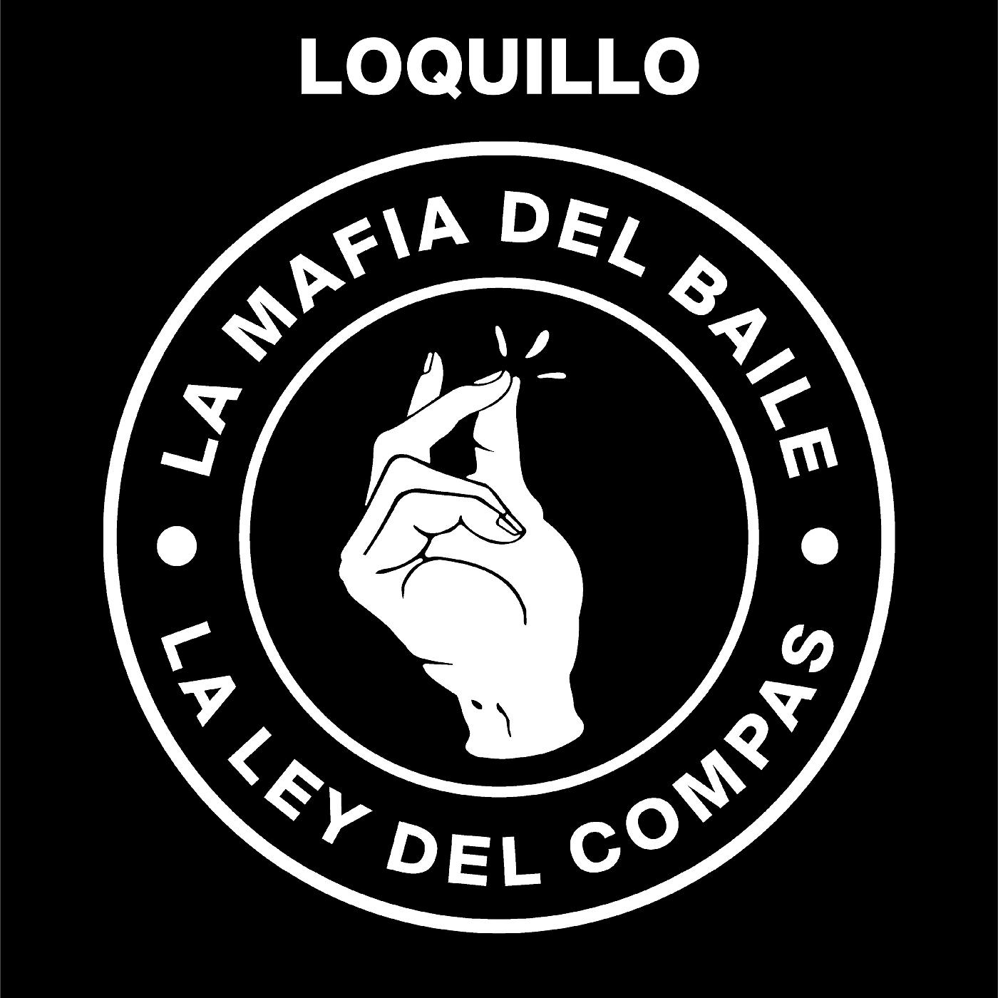 Постер альбома La mafia del baile, la ley del compás