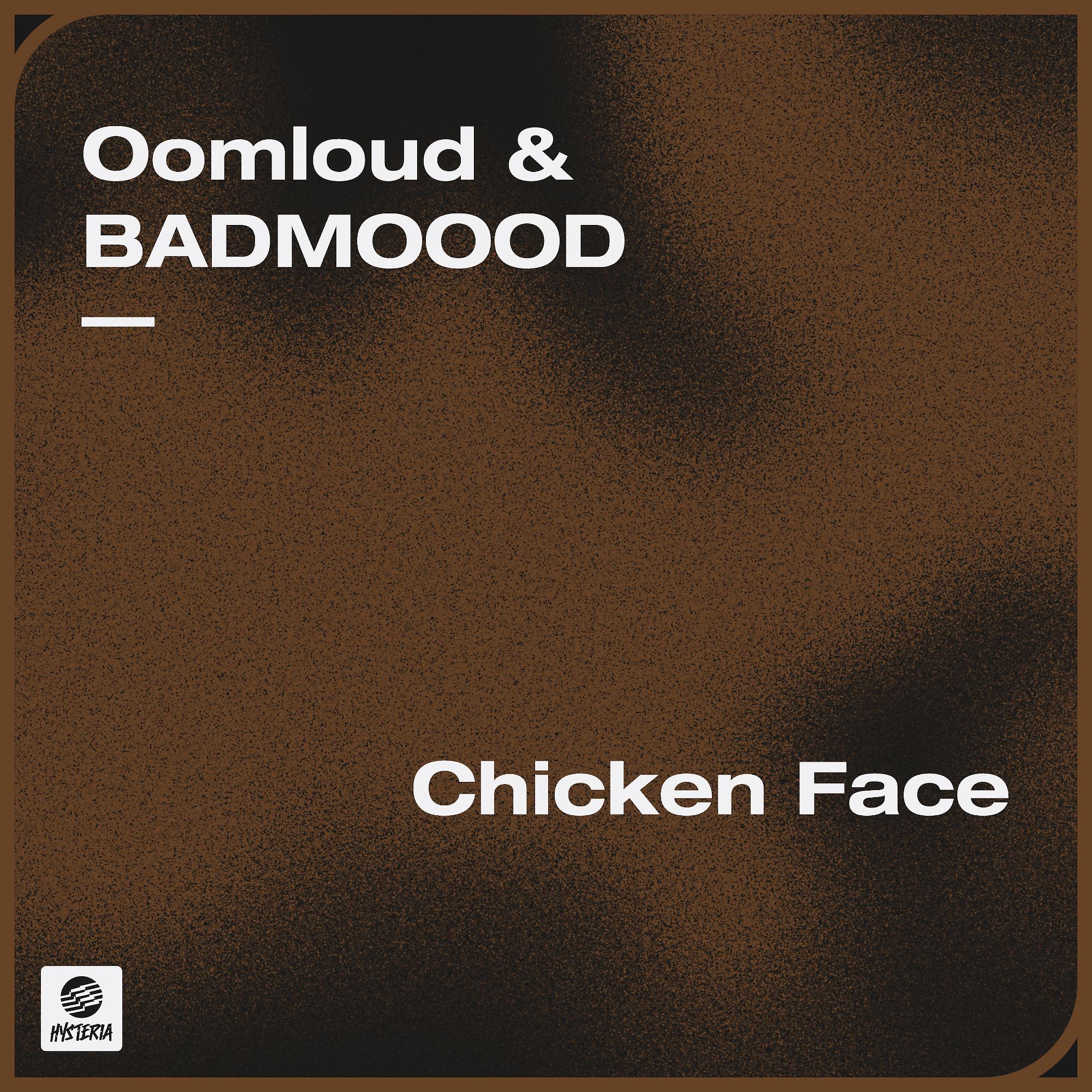 Постер альбома Chicken Face