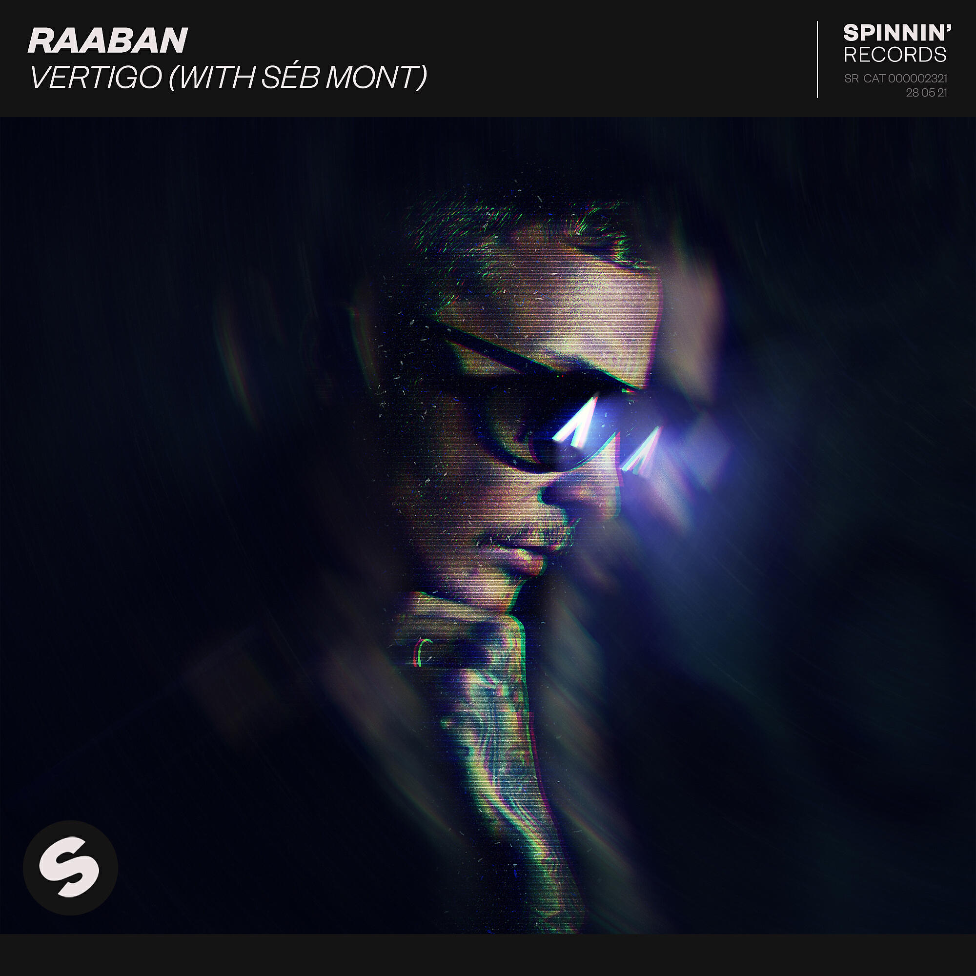 Raaban - Vertigo (with Séb Mont)