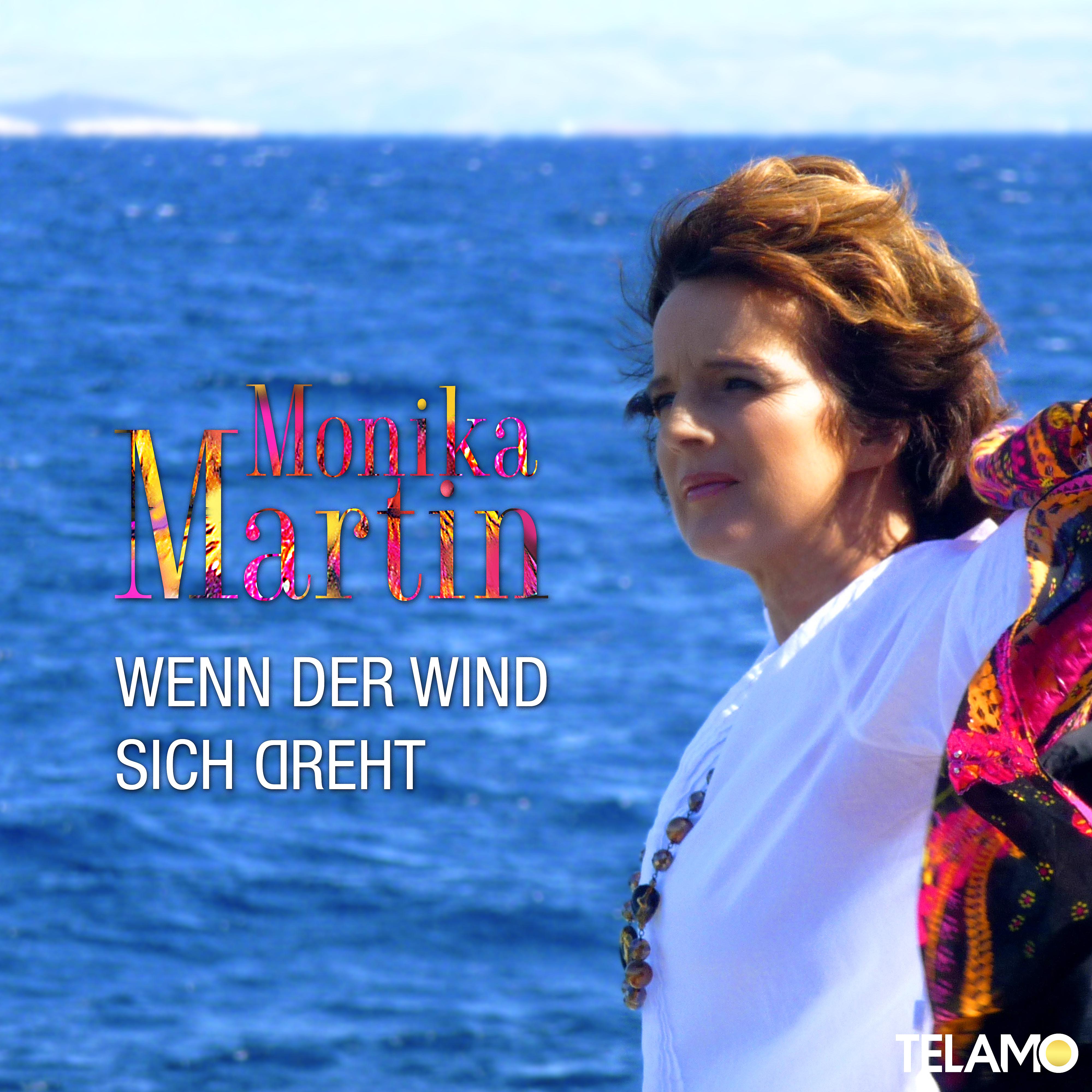 Постер альбома Wenn der Wind sich dreht