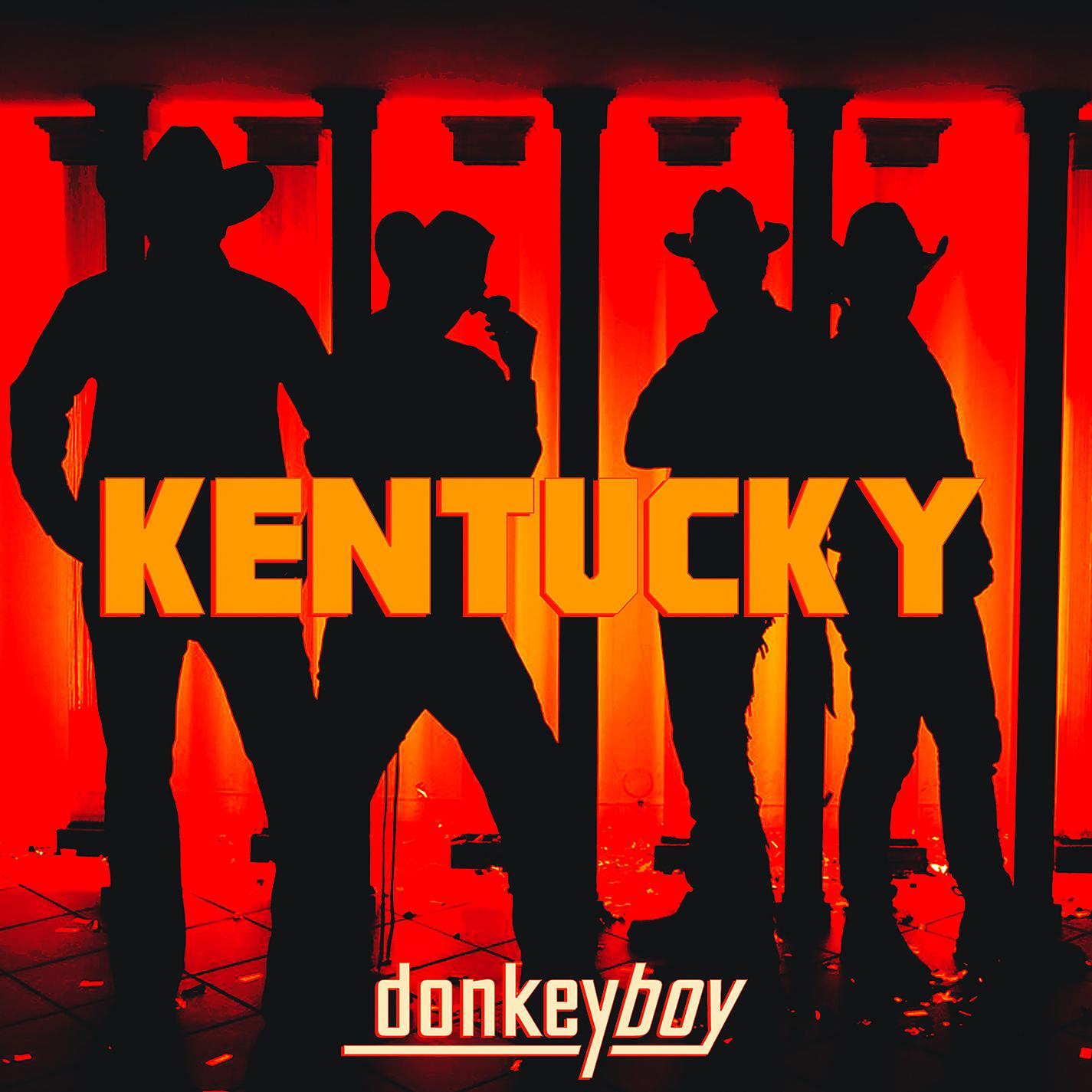 Постер альбома Kentucky
