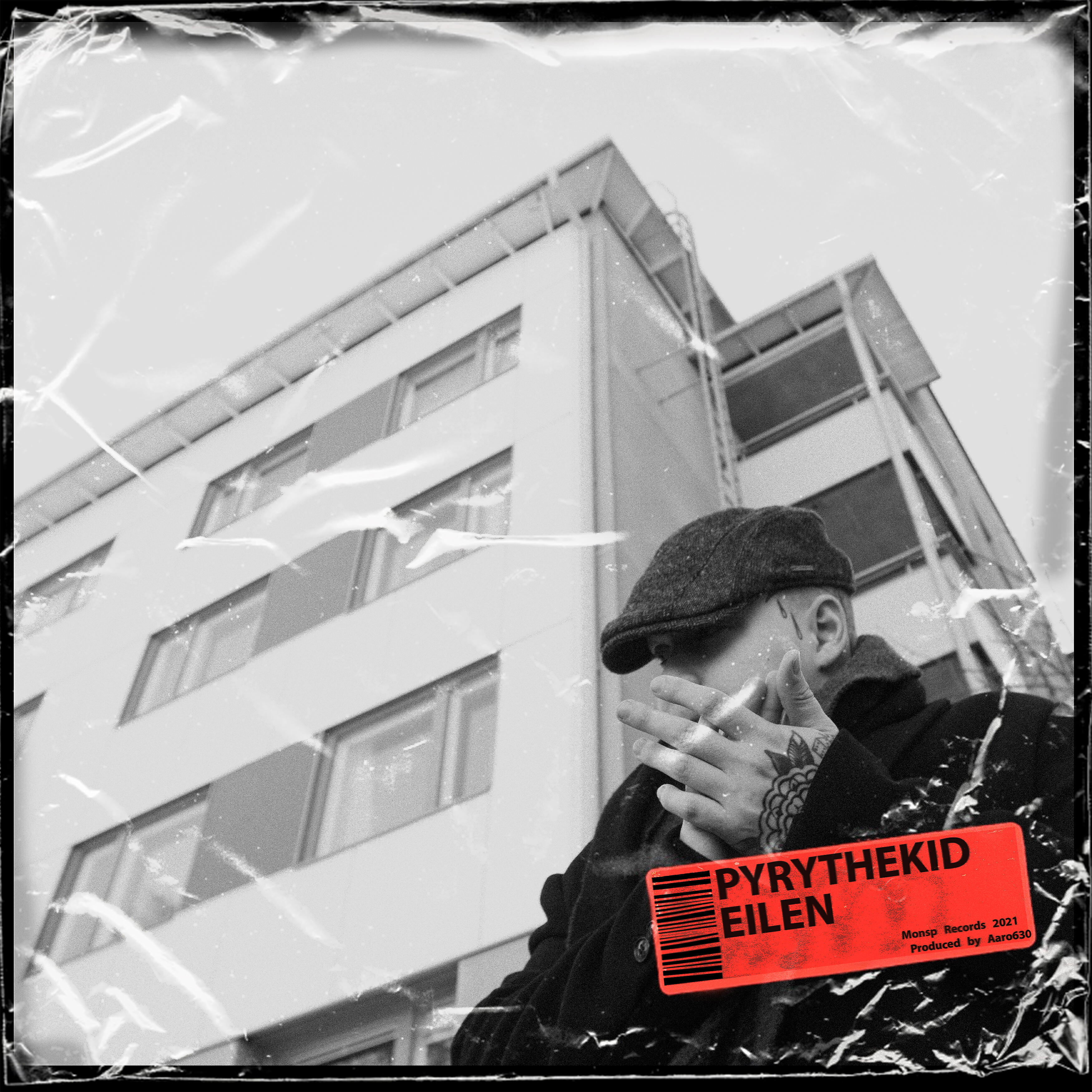 Pyrythekid - ÄLÄ
