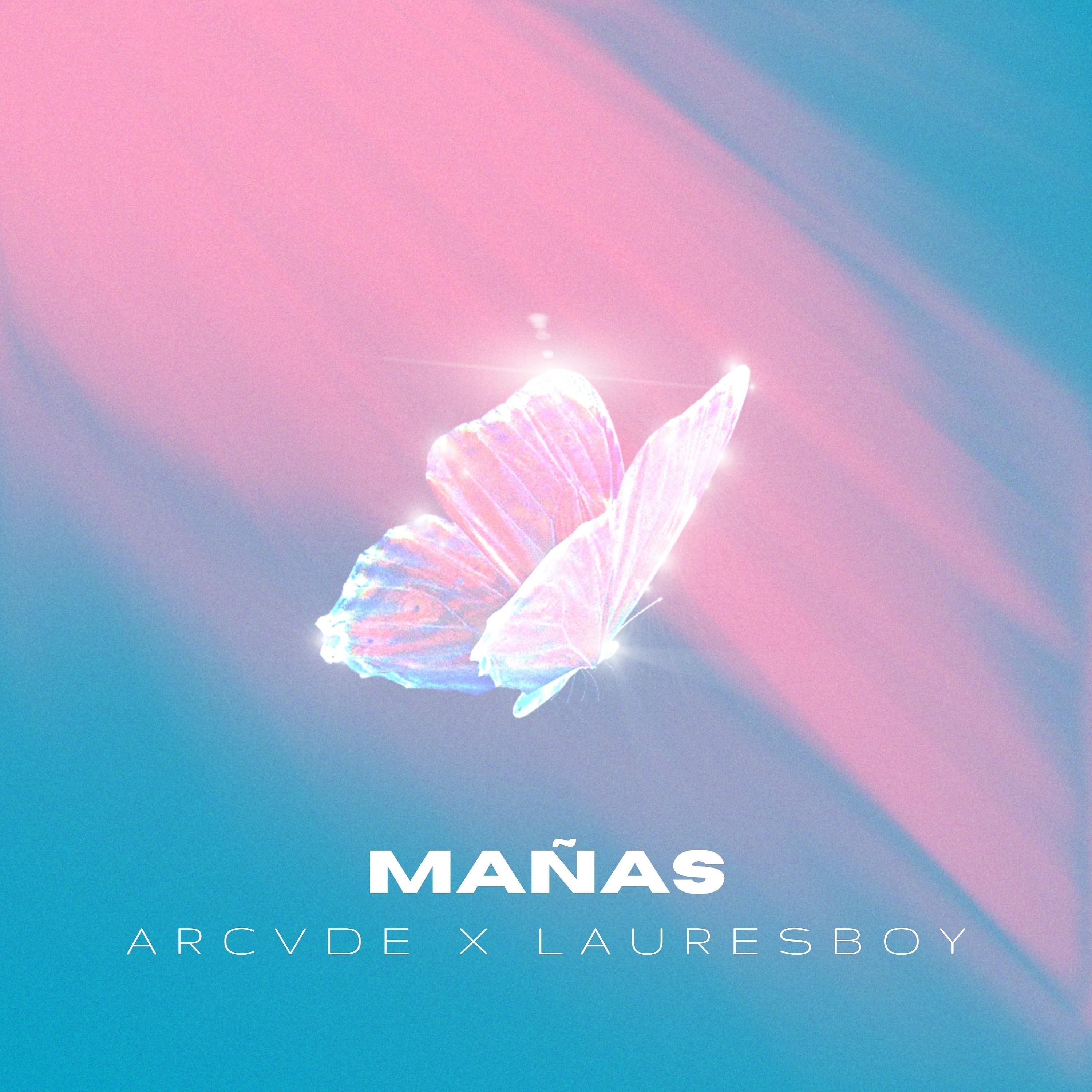 Постер альбома Mañas