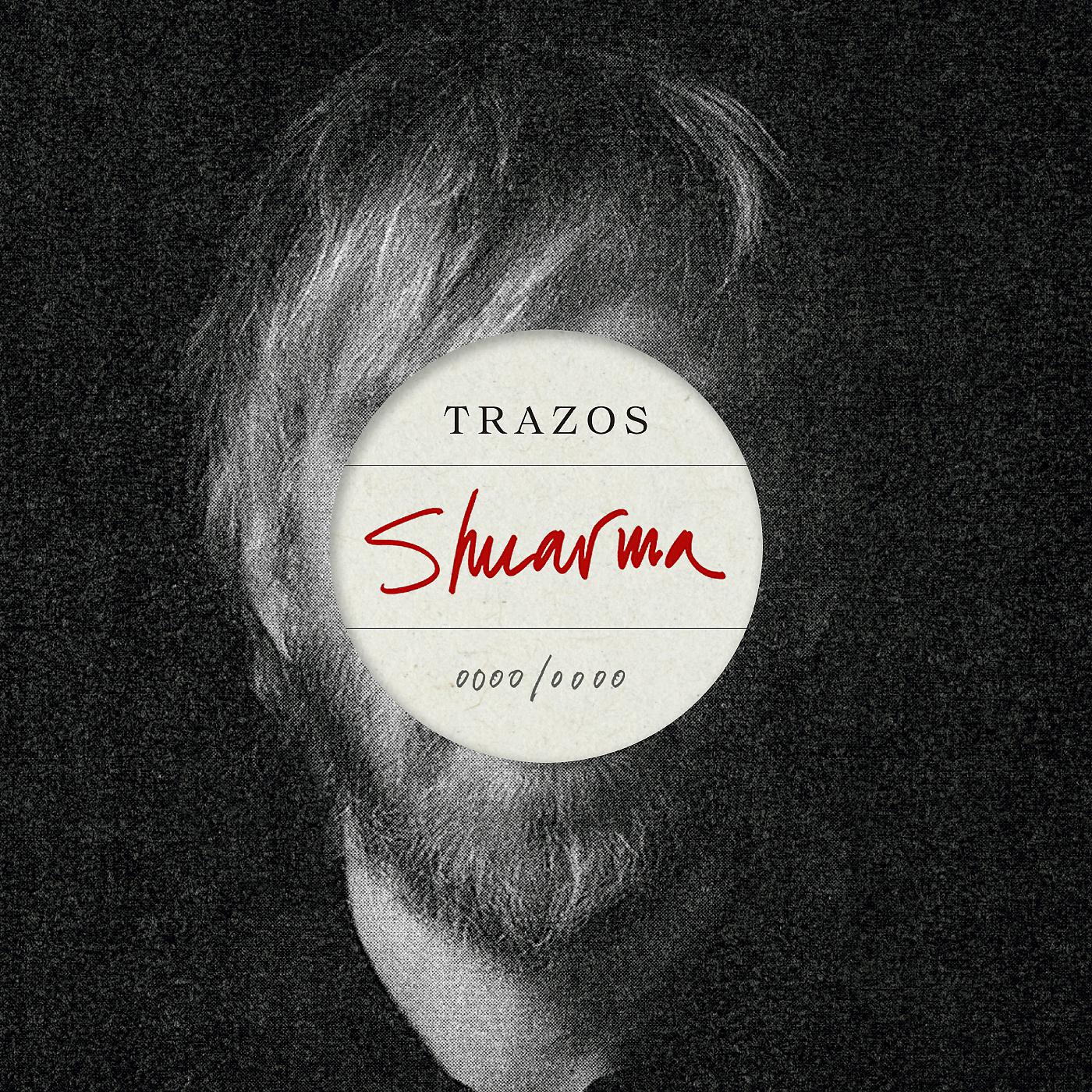 Постер альбома Trazos