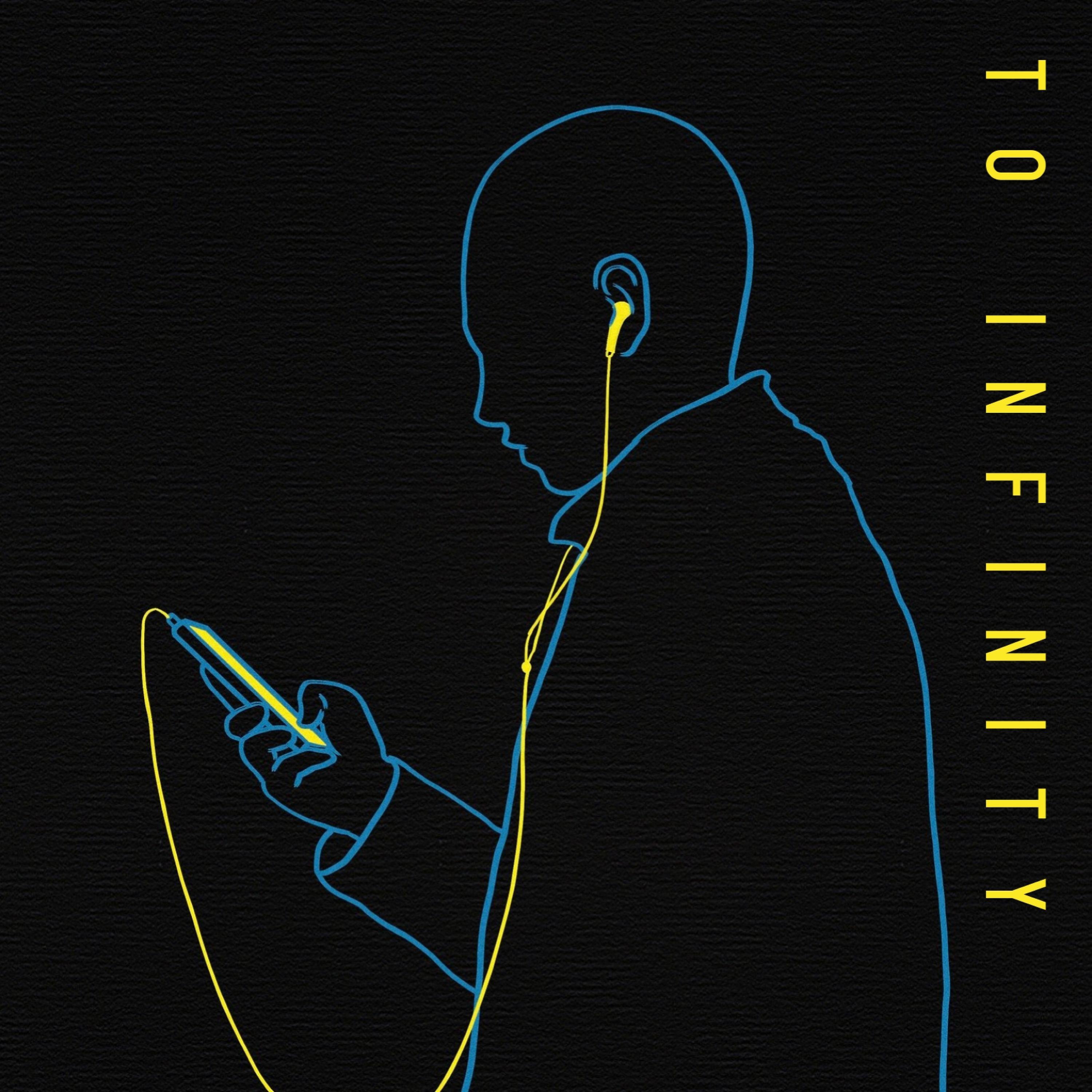 Постер альбома To Infinity